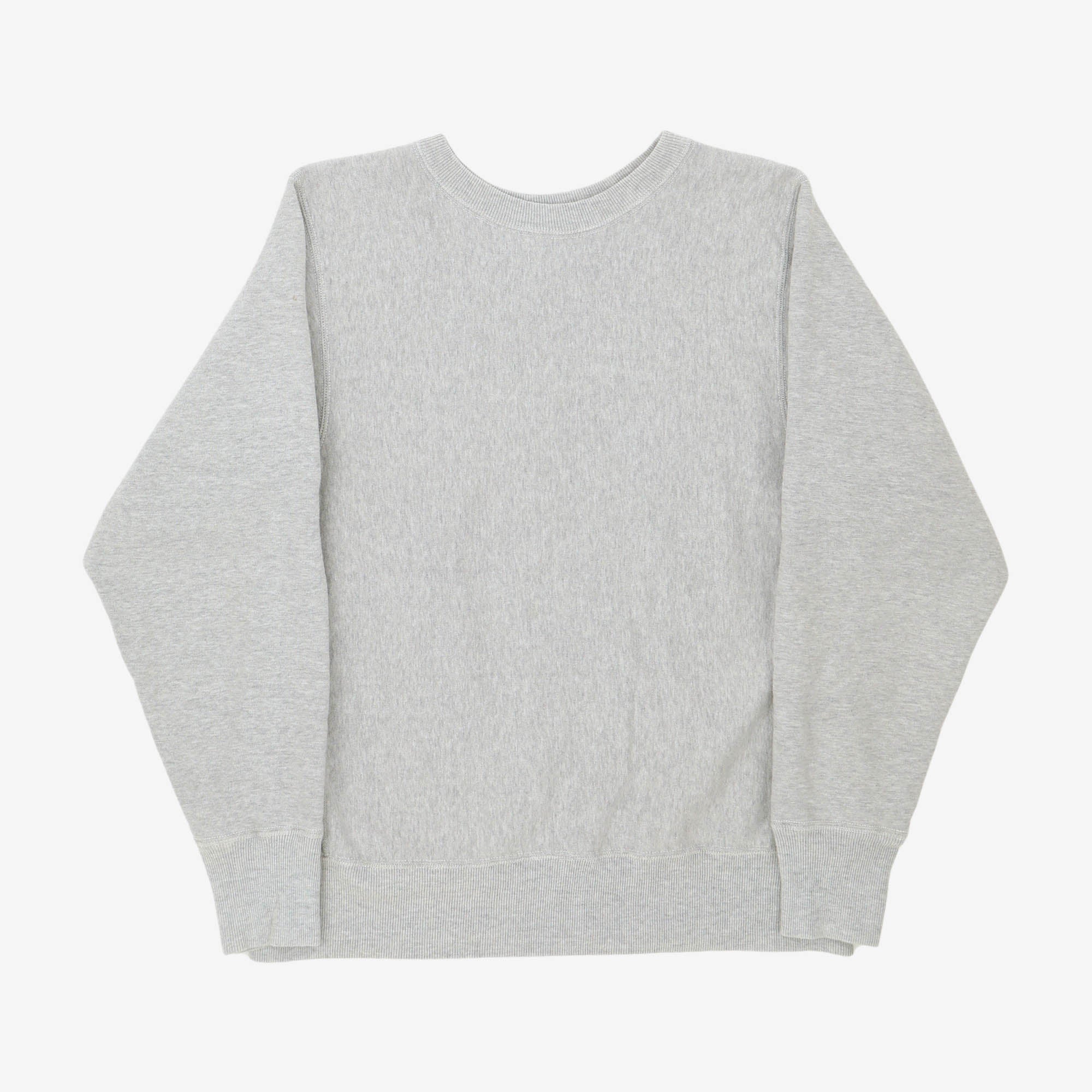 483 Reverse Weave Sweatshirt