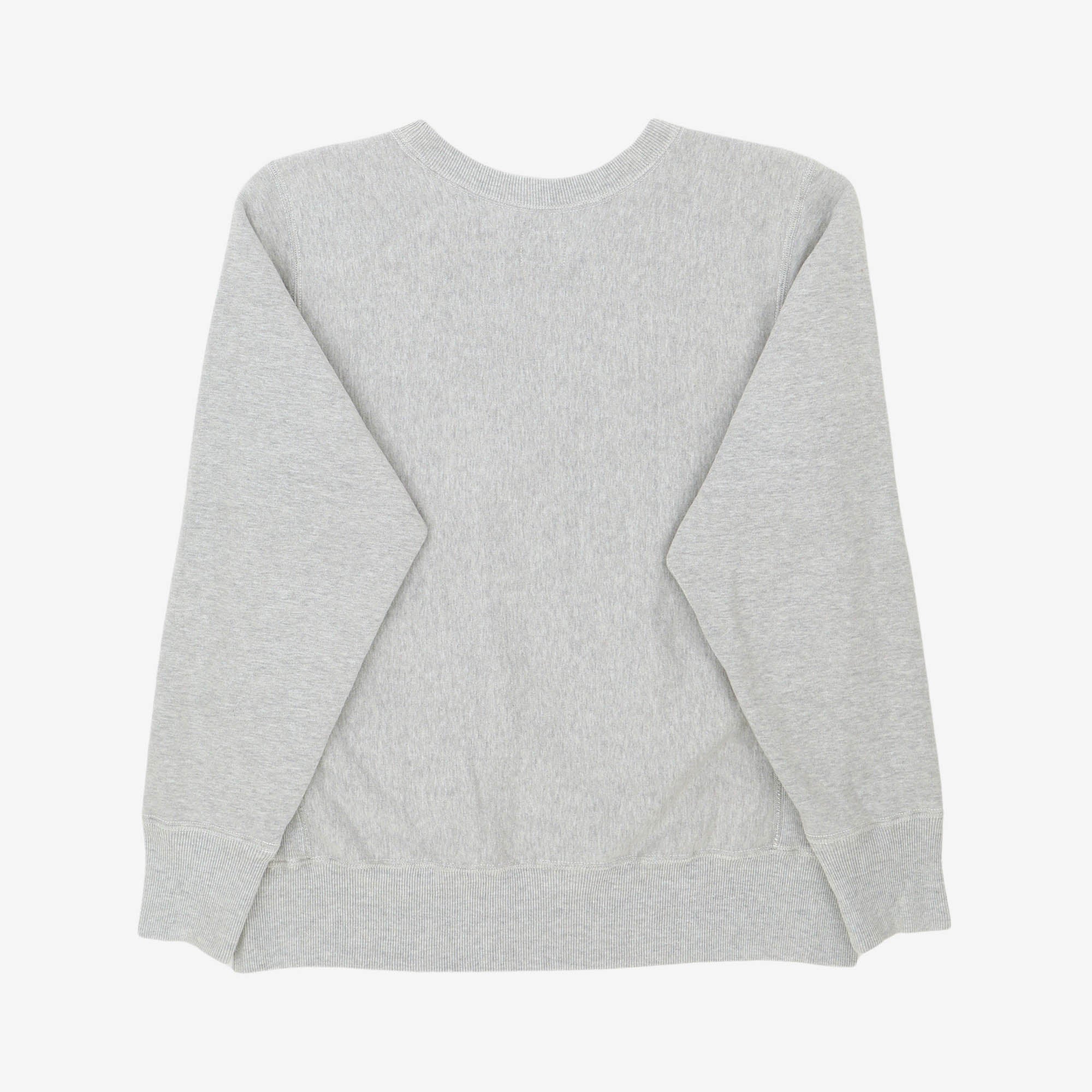 483 Reverse Weave Sweatshirt