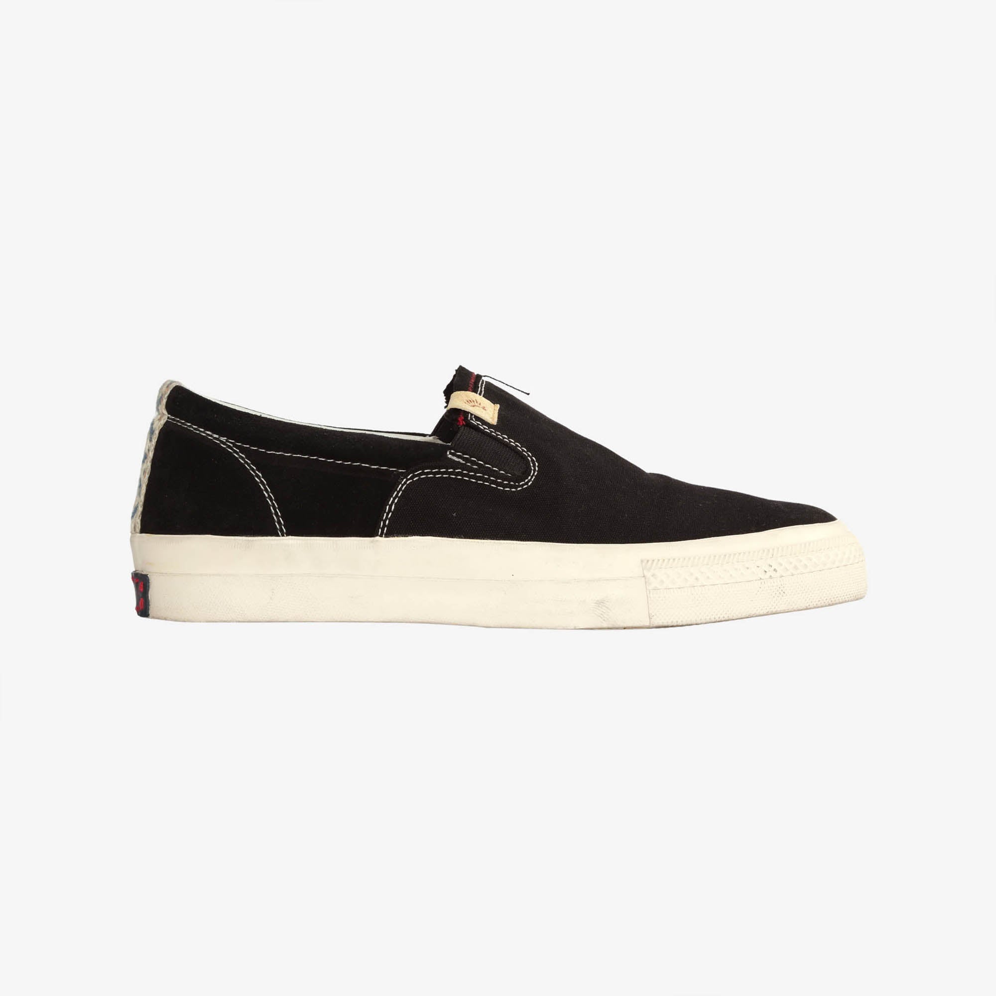 Slip on Skagway Shoe