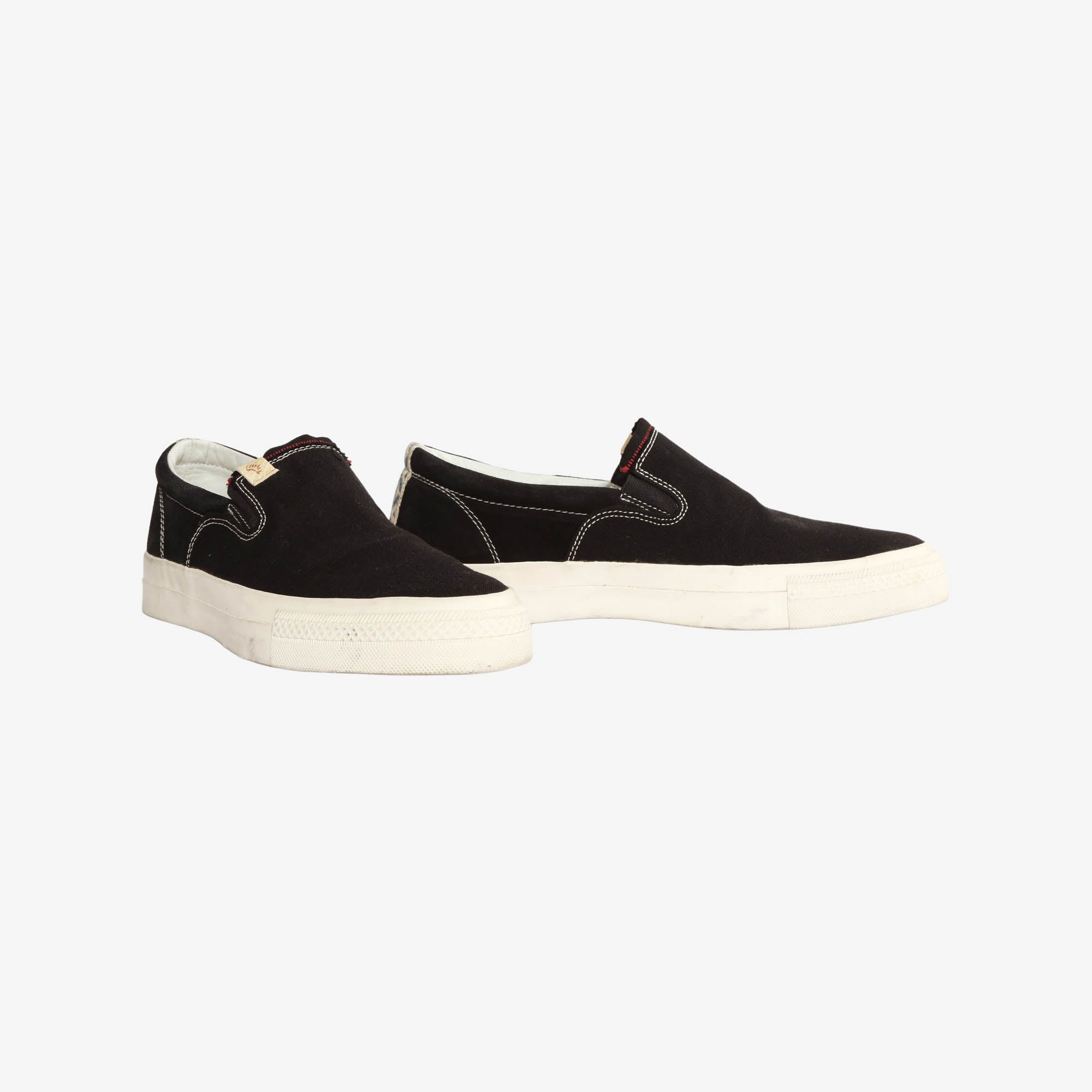 Slip on Skagway Shoe
