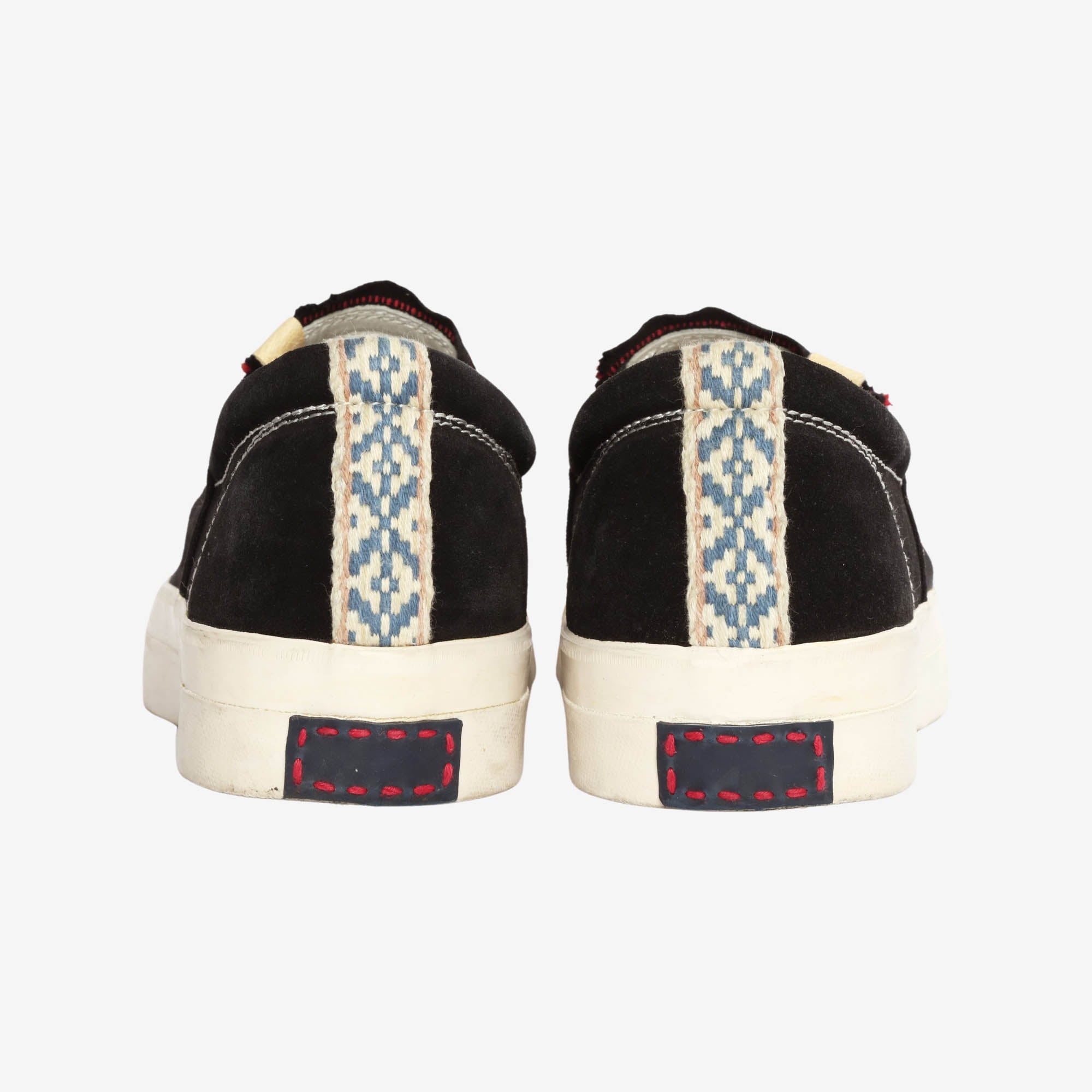 Slip on Skagway Shoe