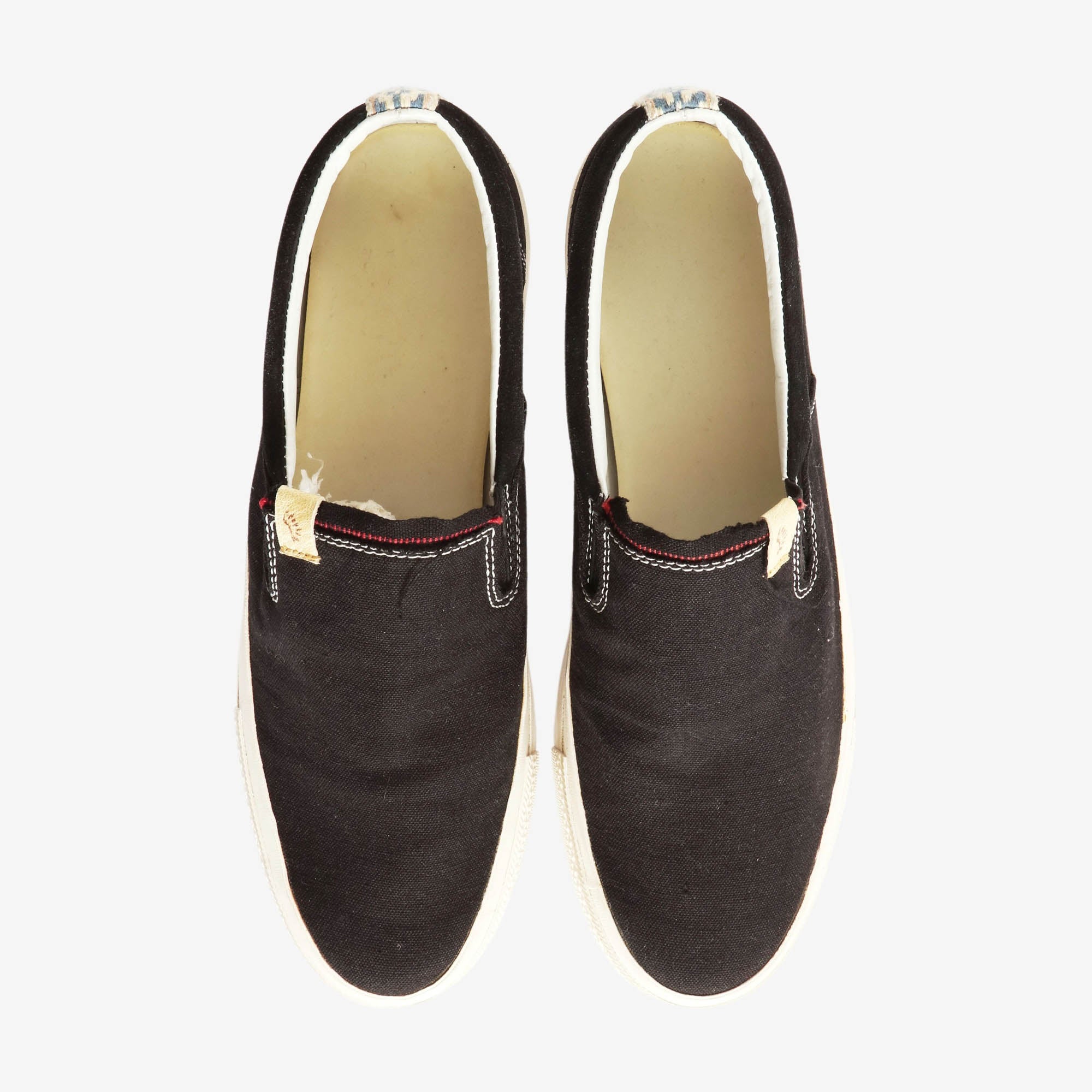 Slip on Skagway Shoe