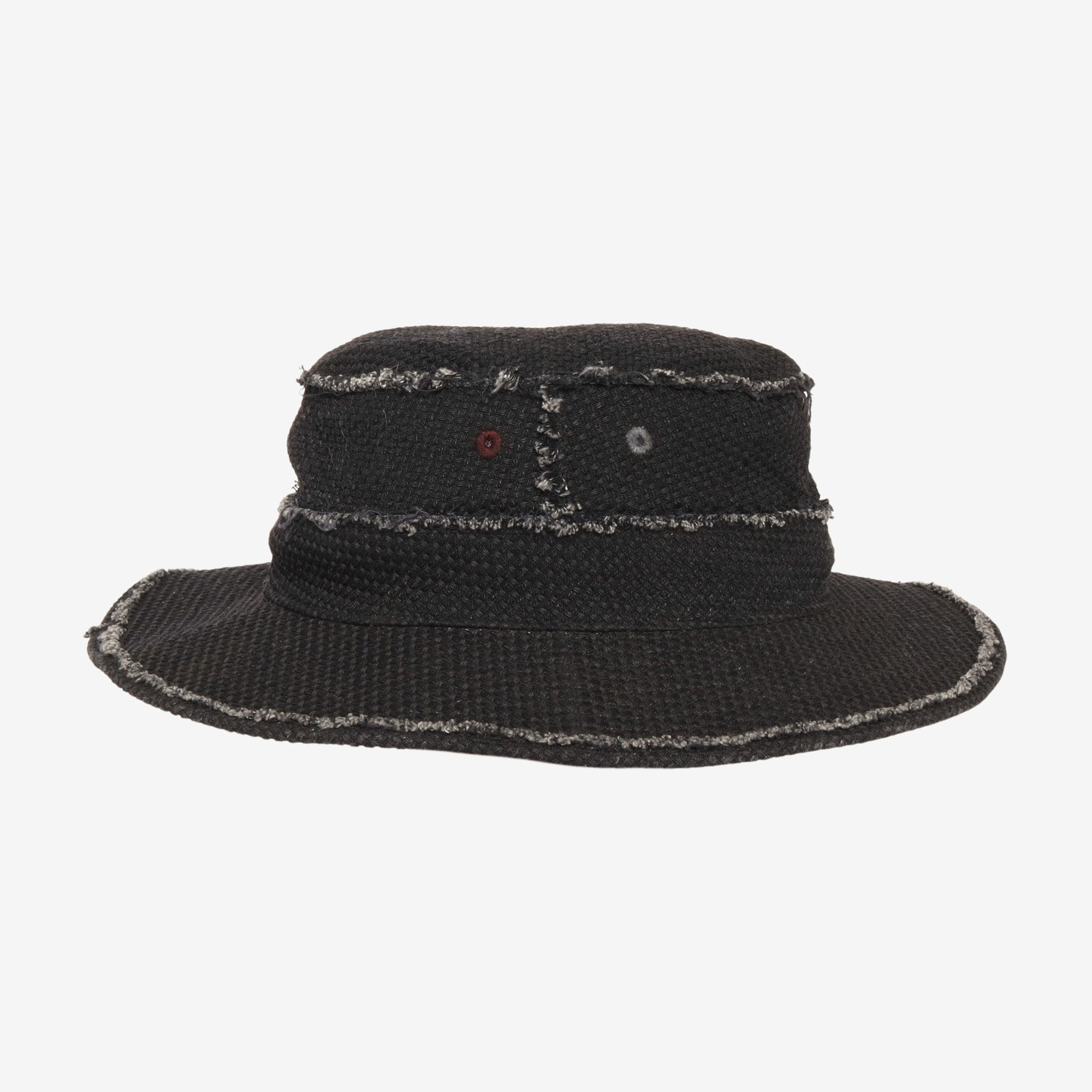 Sashiko Adventure Hat (OD)