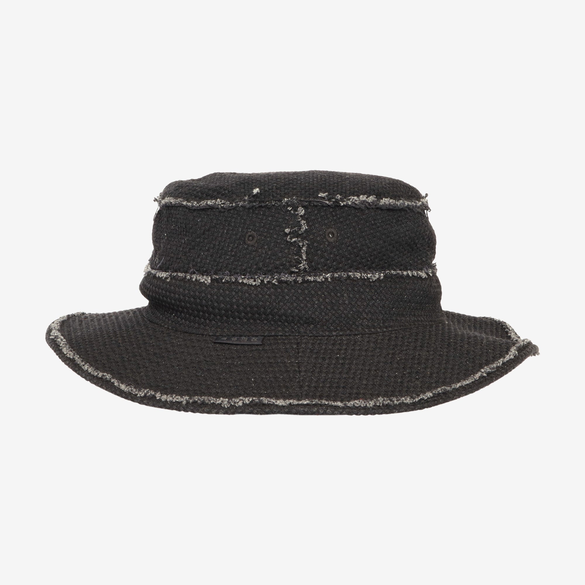 Sashiko Adventure Hat (OD)