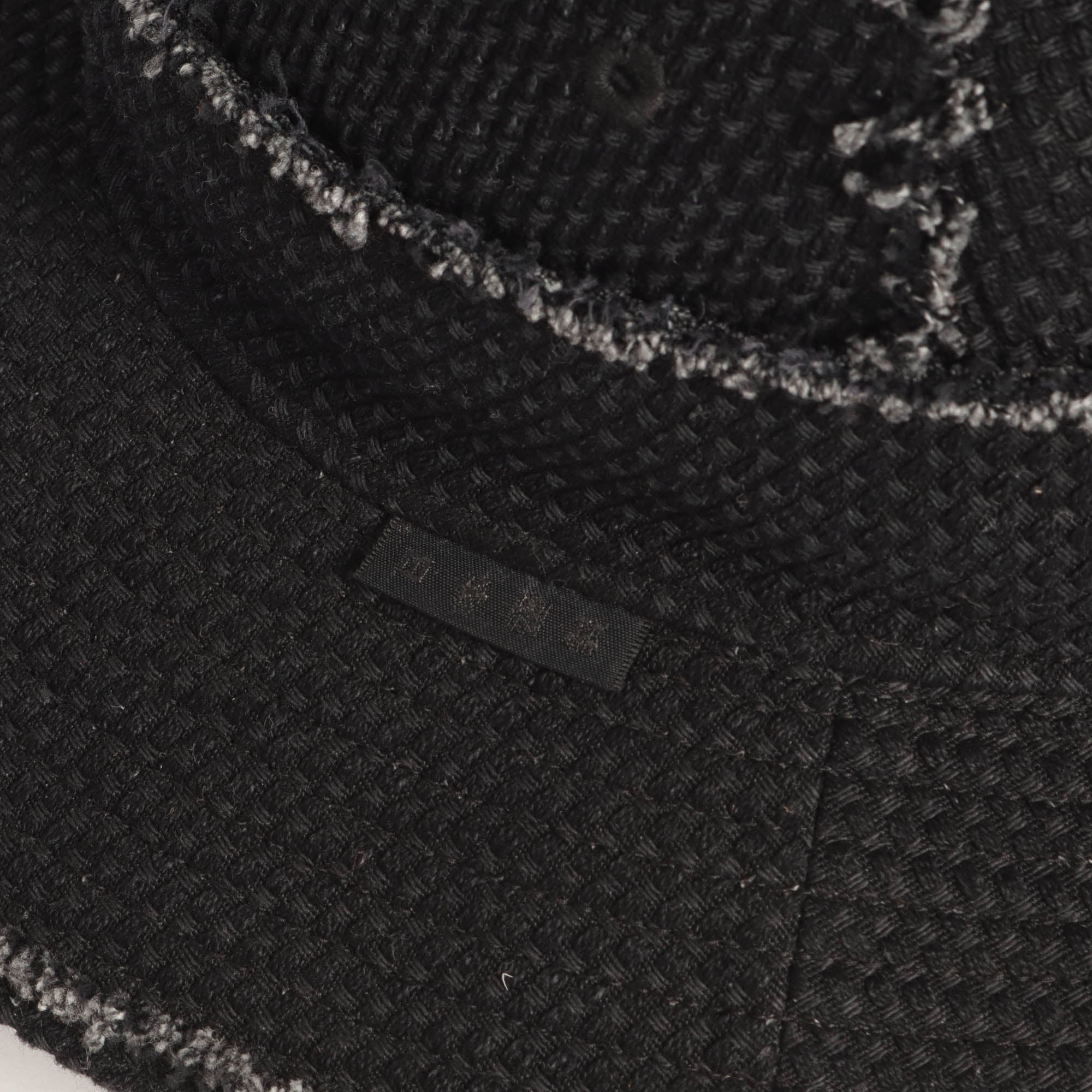 Sashiko Adventure Hat (OD)