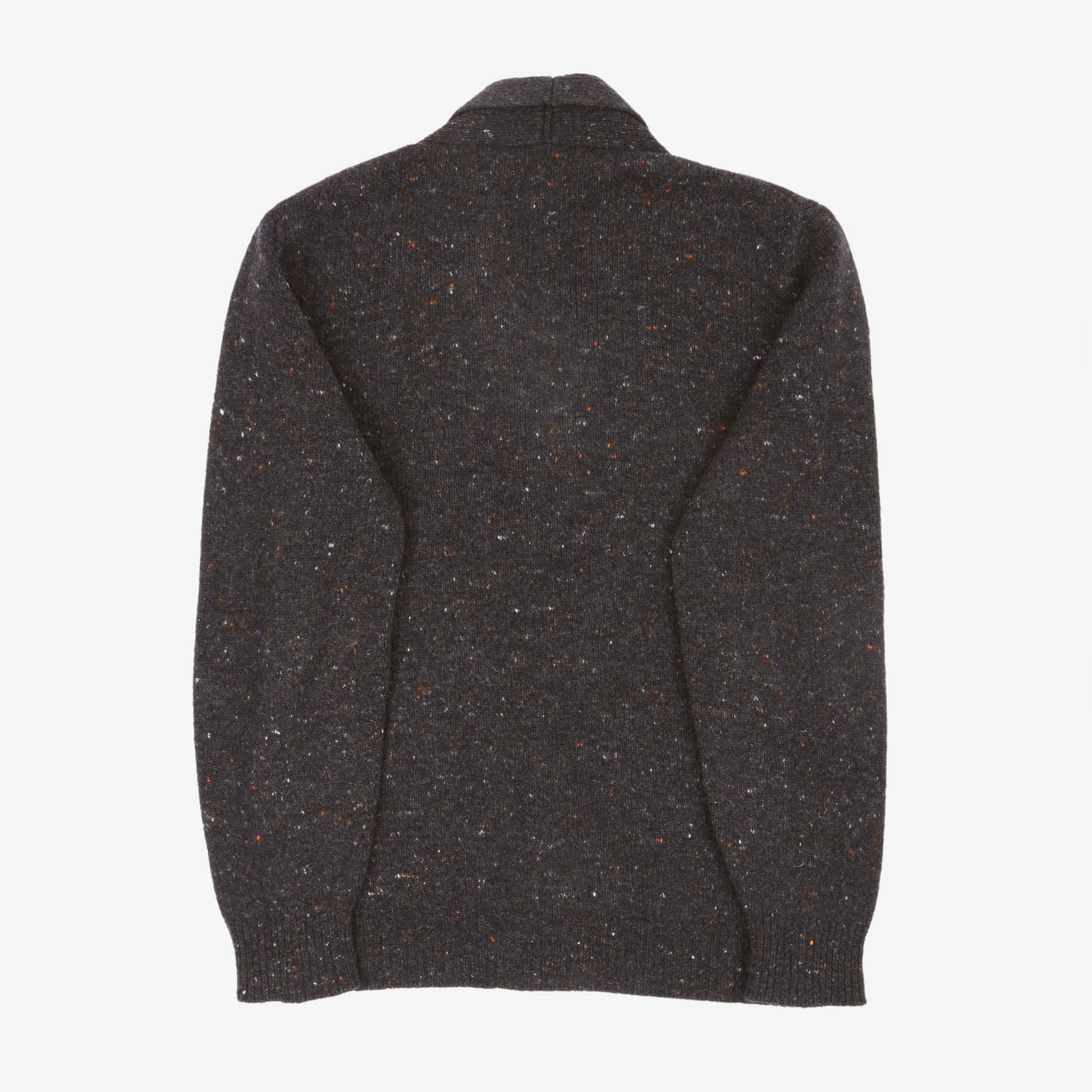 Shawl Collar Cardigan