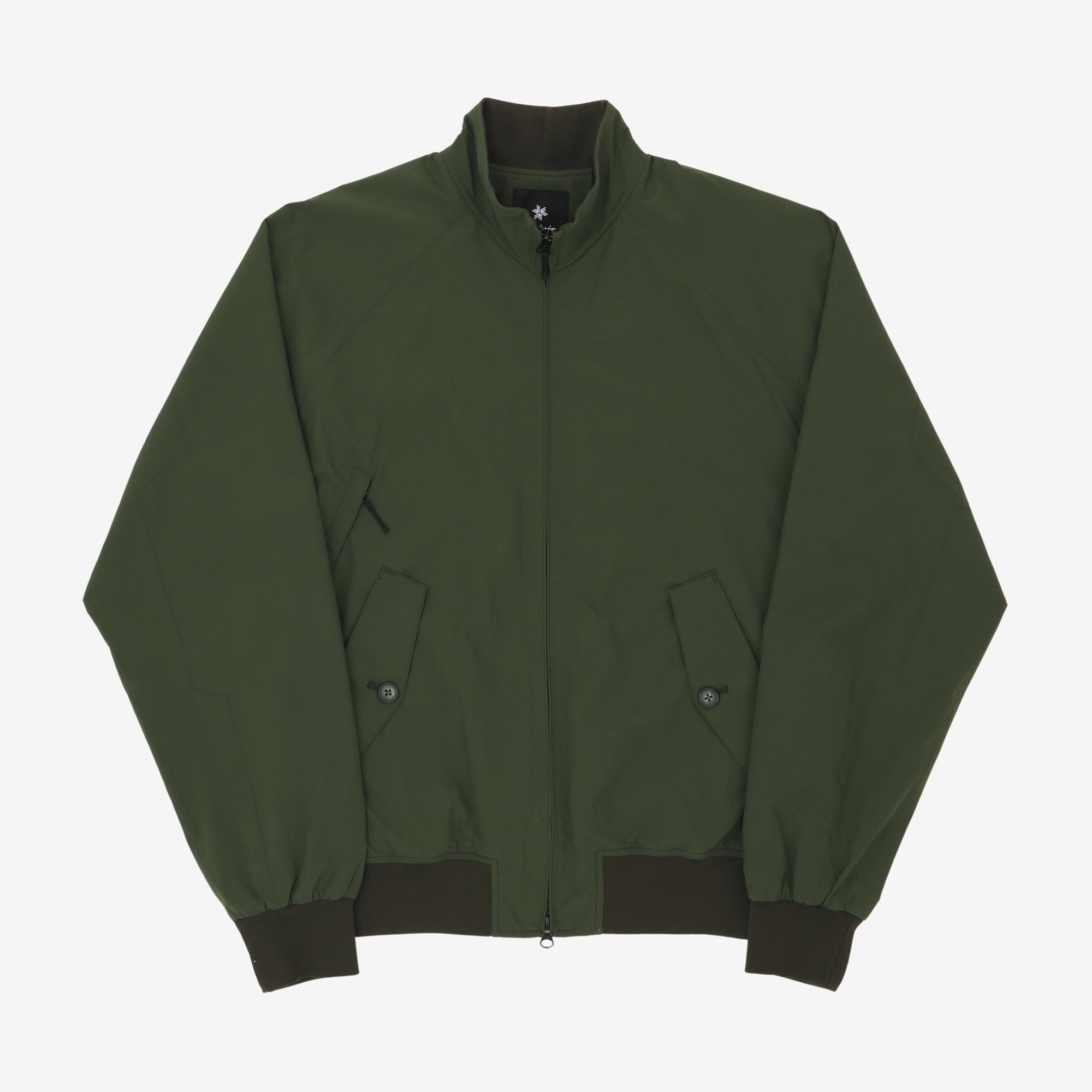 GTX Infinium Windstopper Blouson