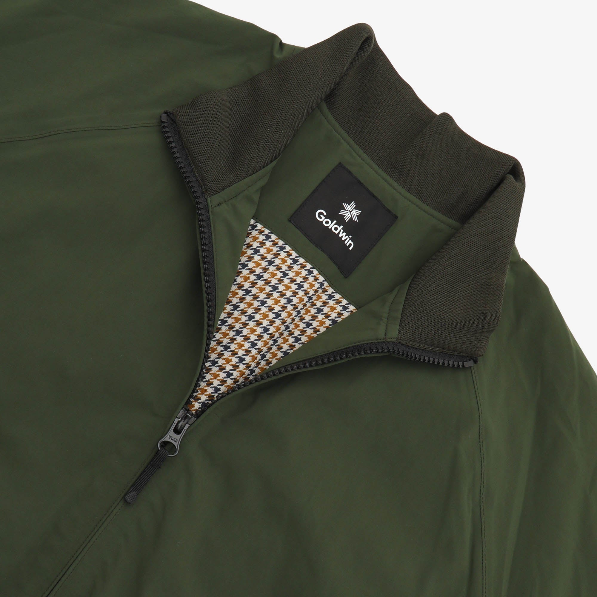 GTX Infinium Windstopper Blouson