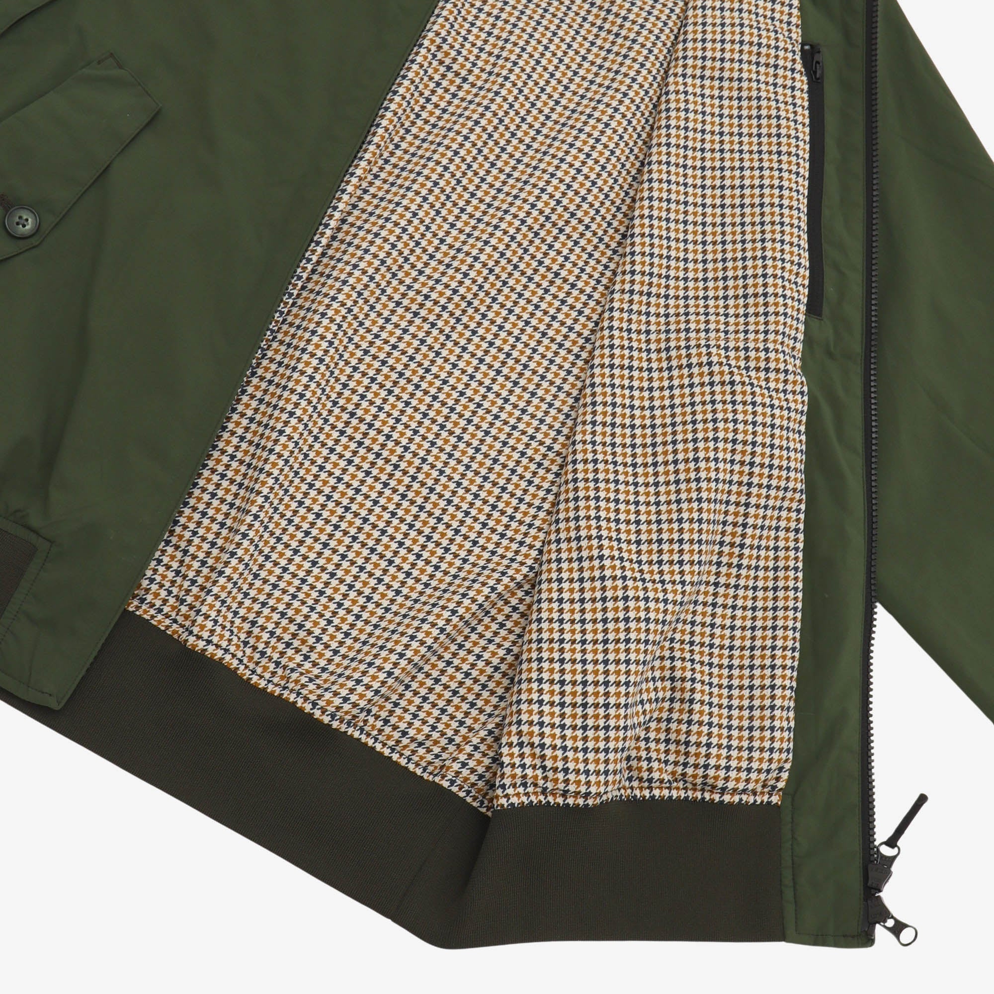 GTX Infinium Windstopper Blouson