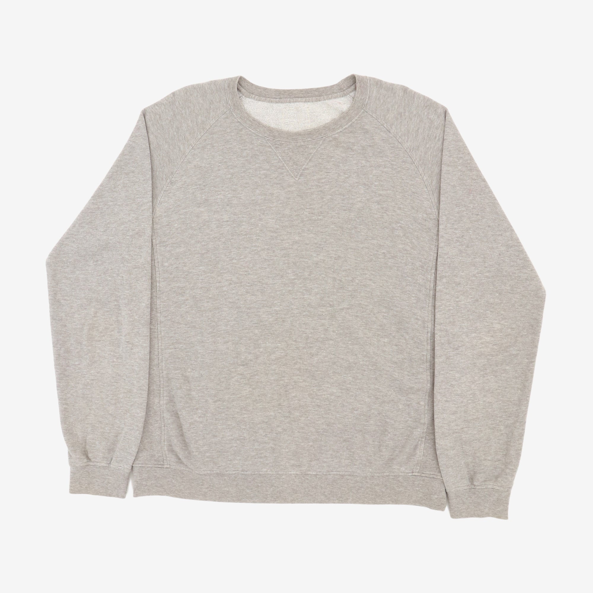 JV Crewneck Sweatshirt