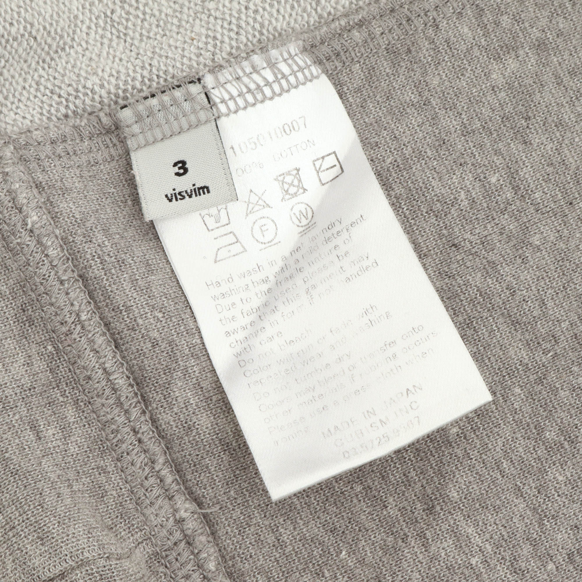 JV Crewneck Sweatshirt