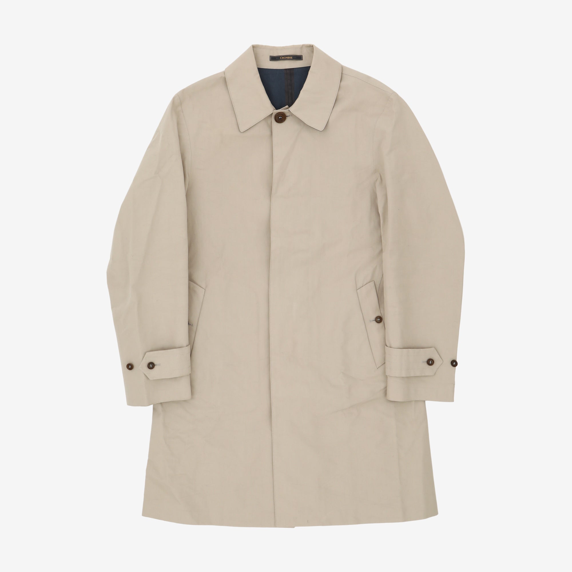 Raincoat