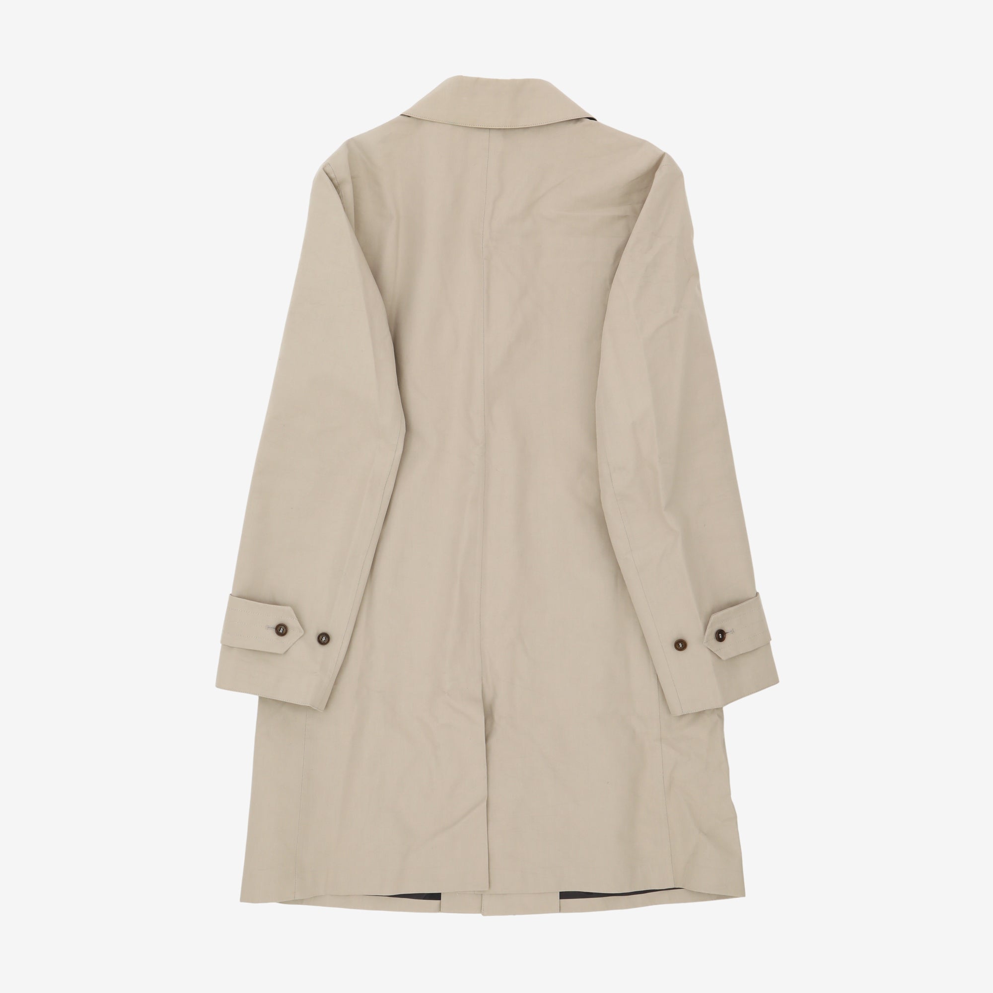 Raincoat