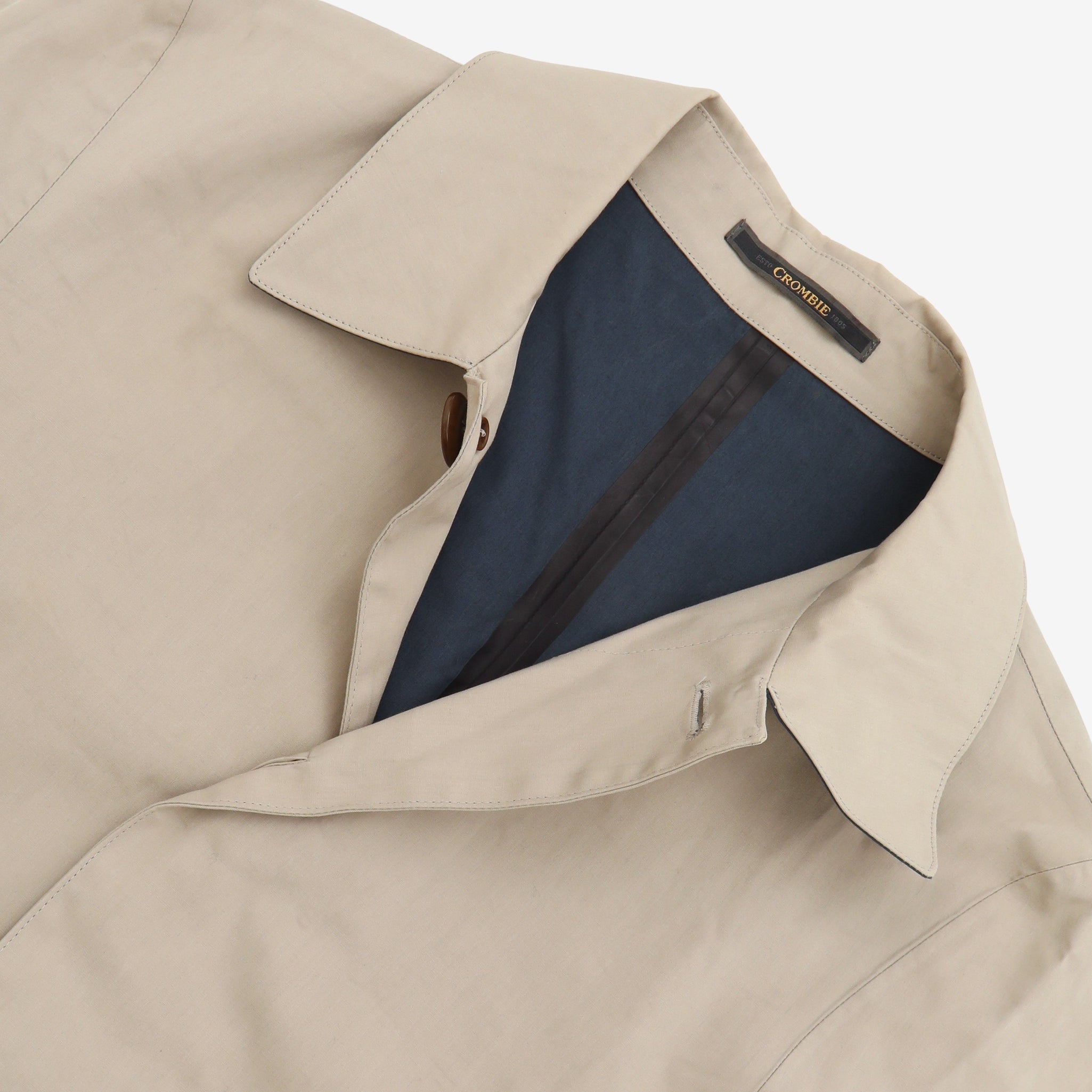 Raincoat