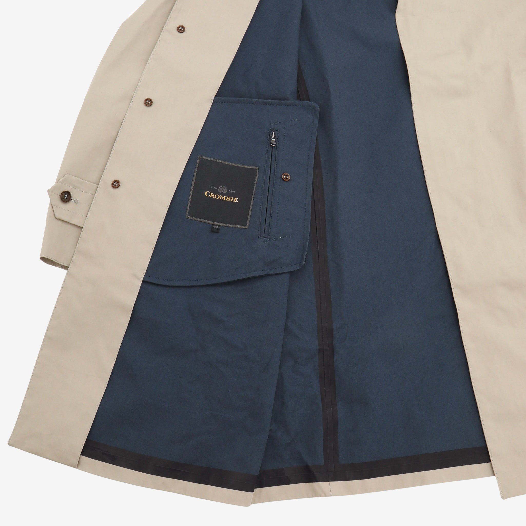 Raincoat