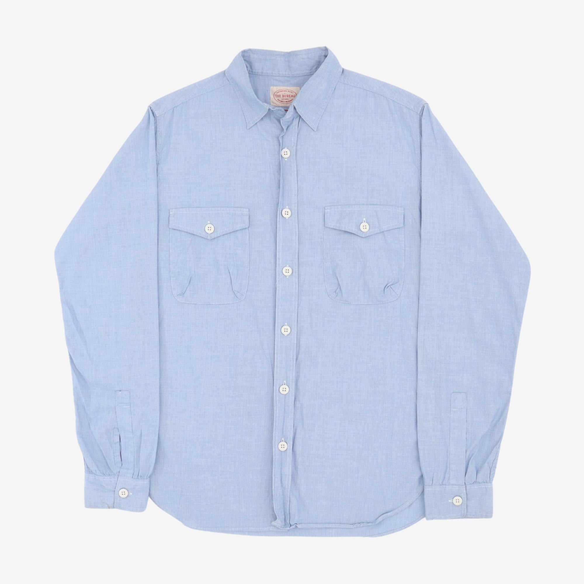 Work Shirt