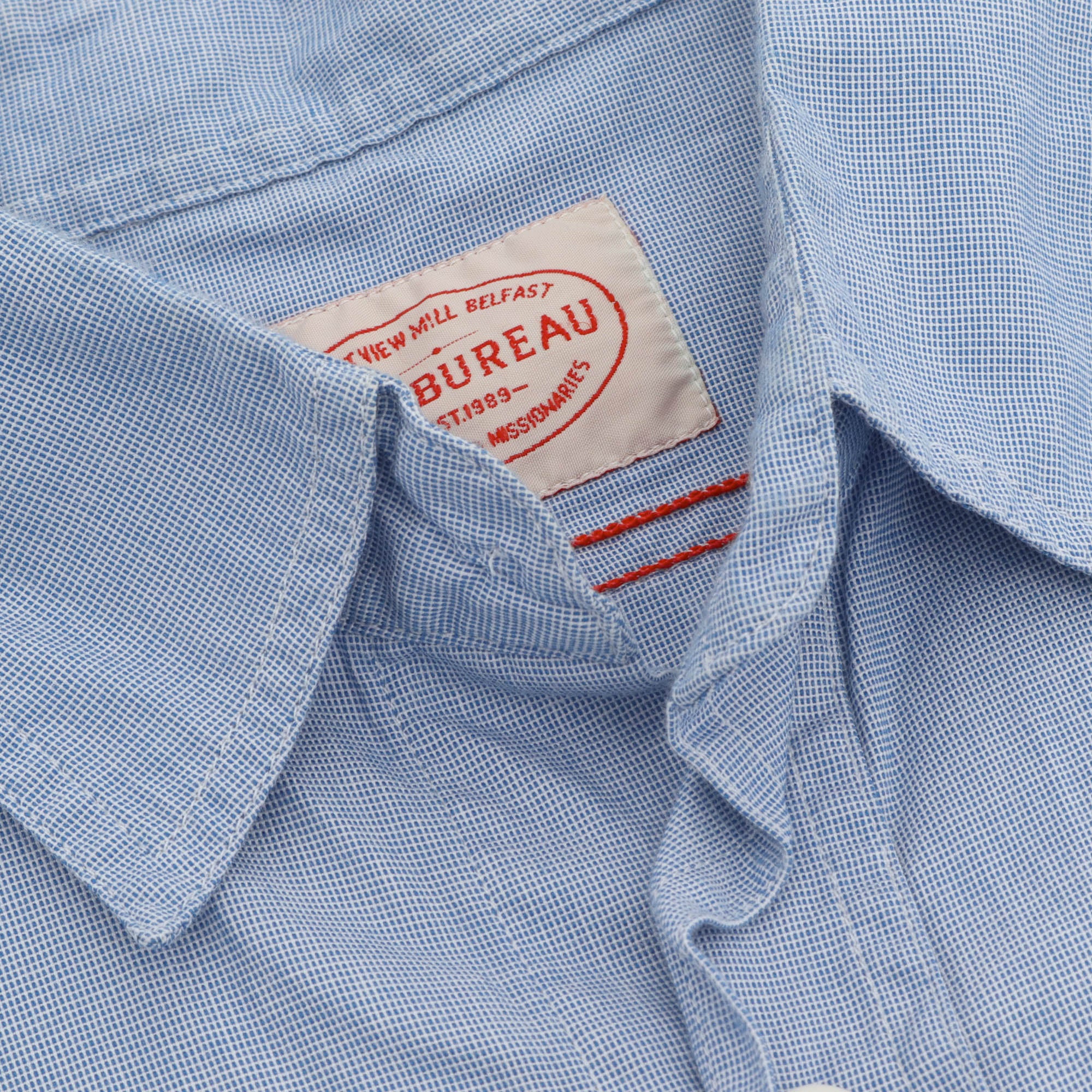 Work Shirt