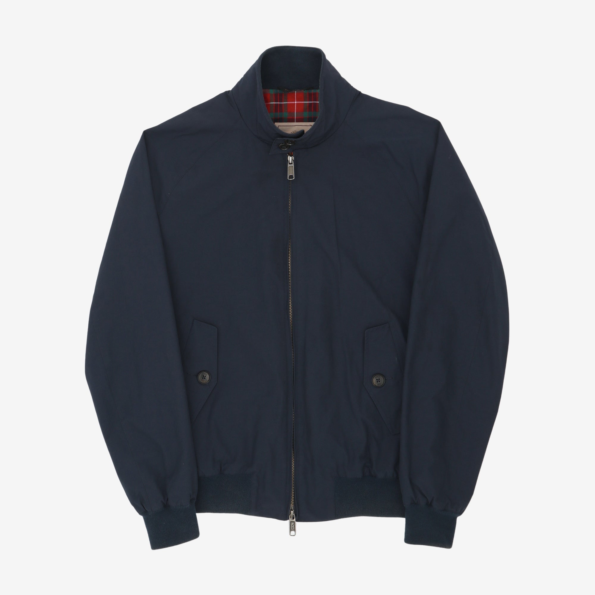 G9 Harrington