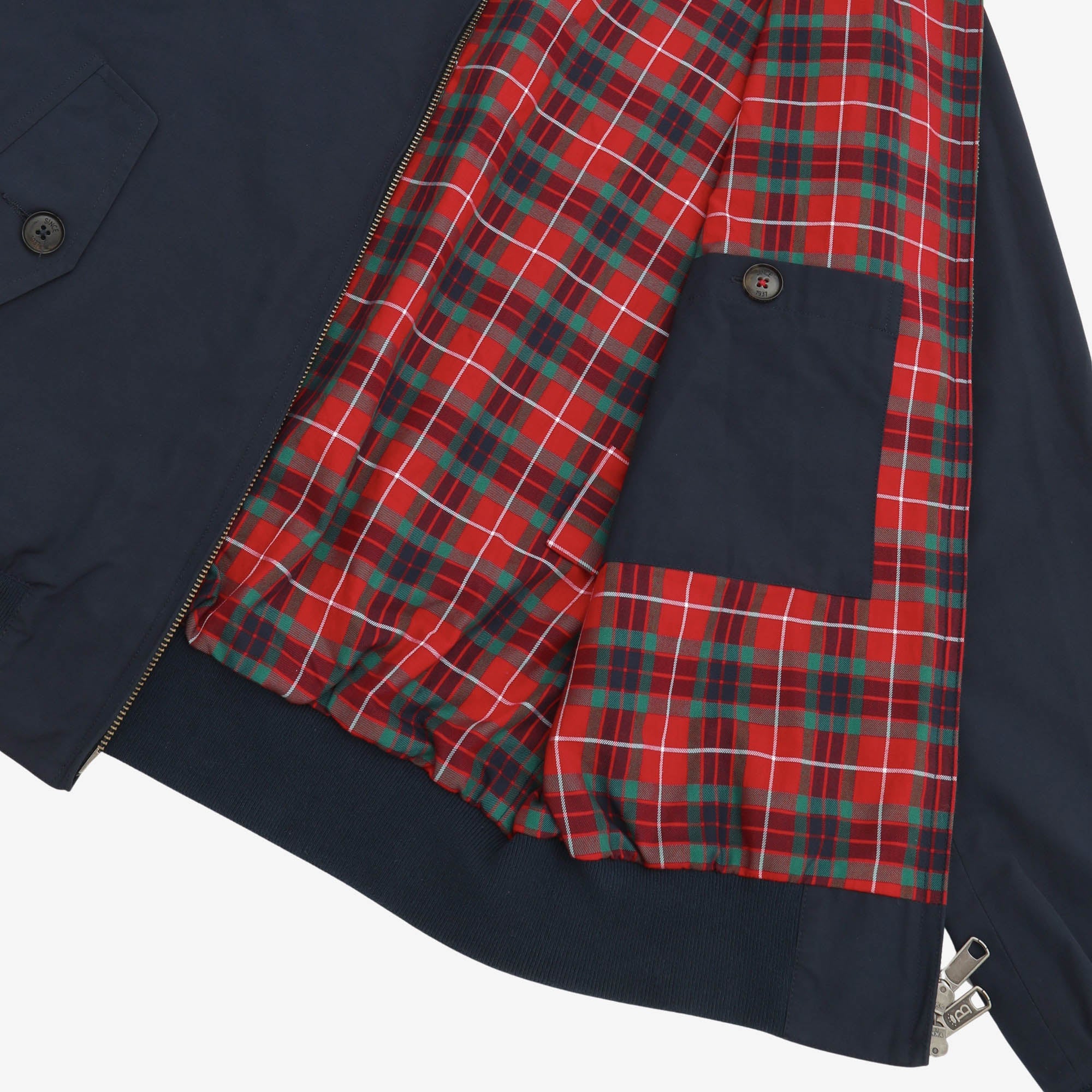 G9 Harrington