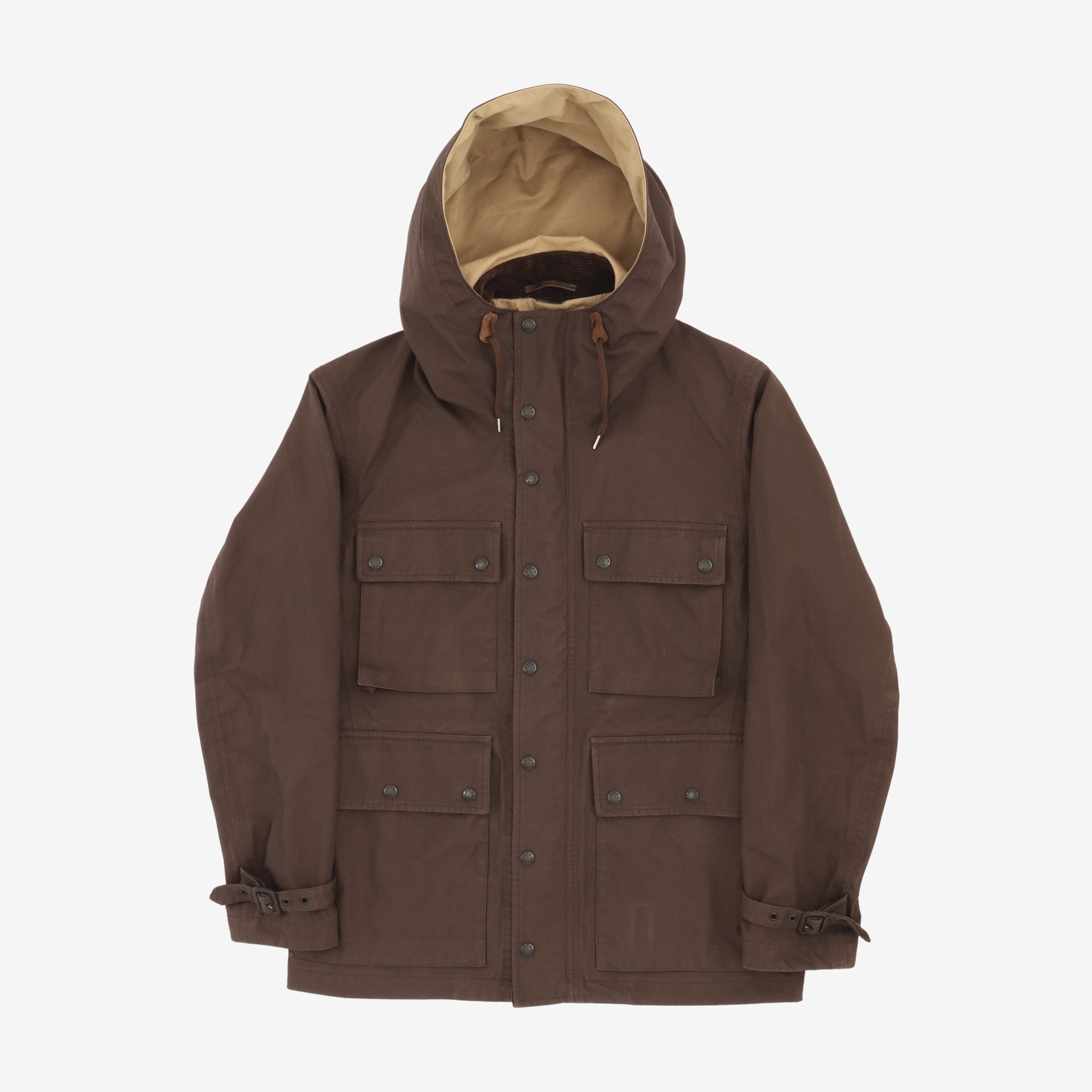Goretex Cruiser Jacket