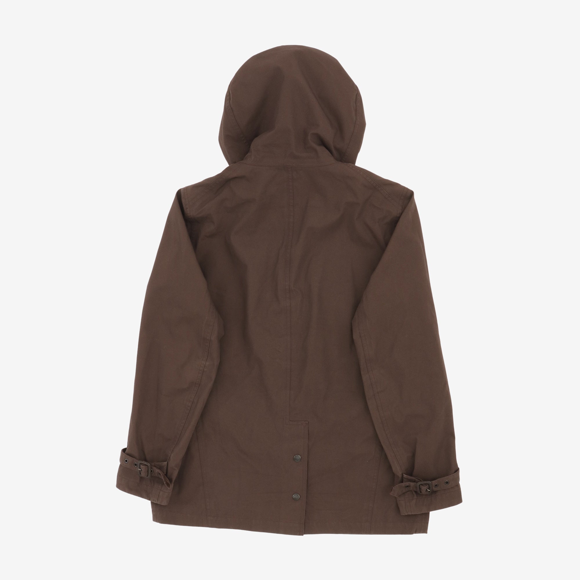Goretex Cruiser Jacket