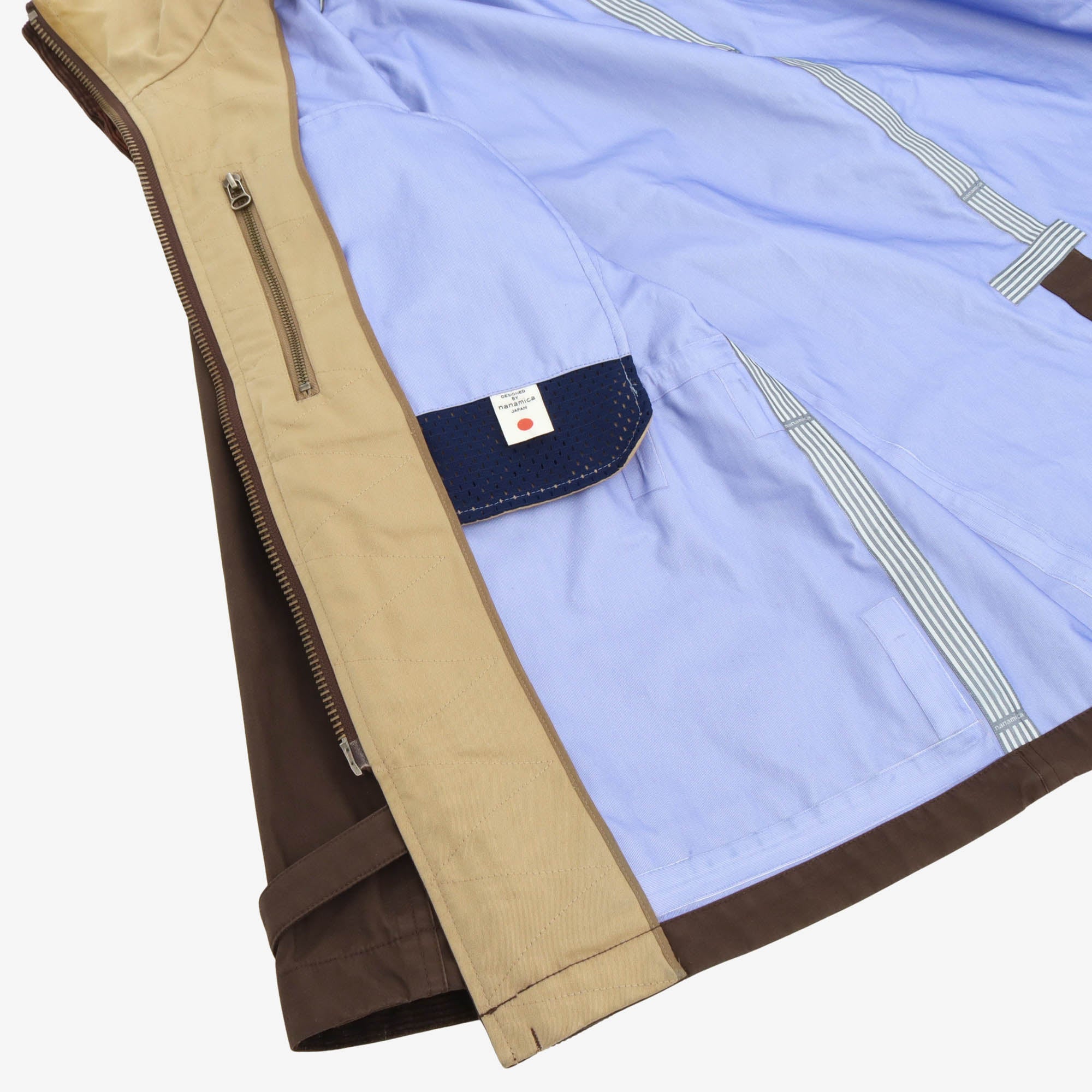 Goretex Cruiser Jacket