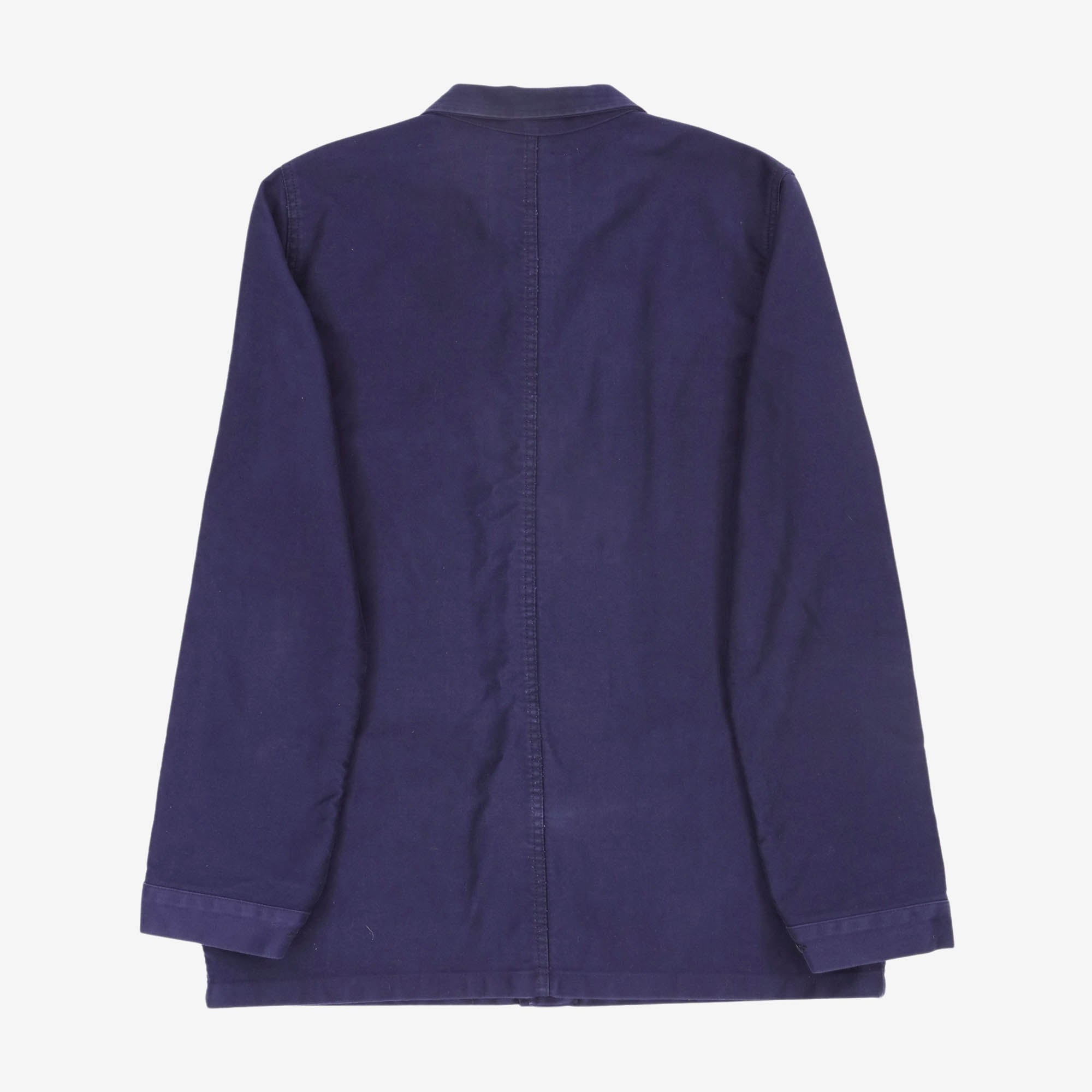 The Work Jacket