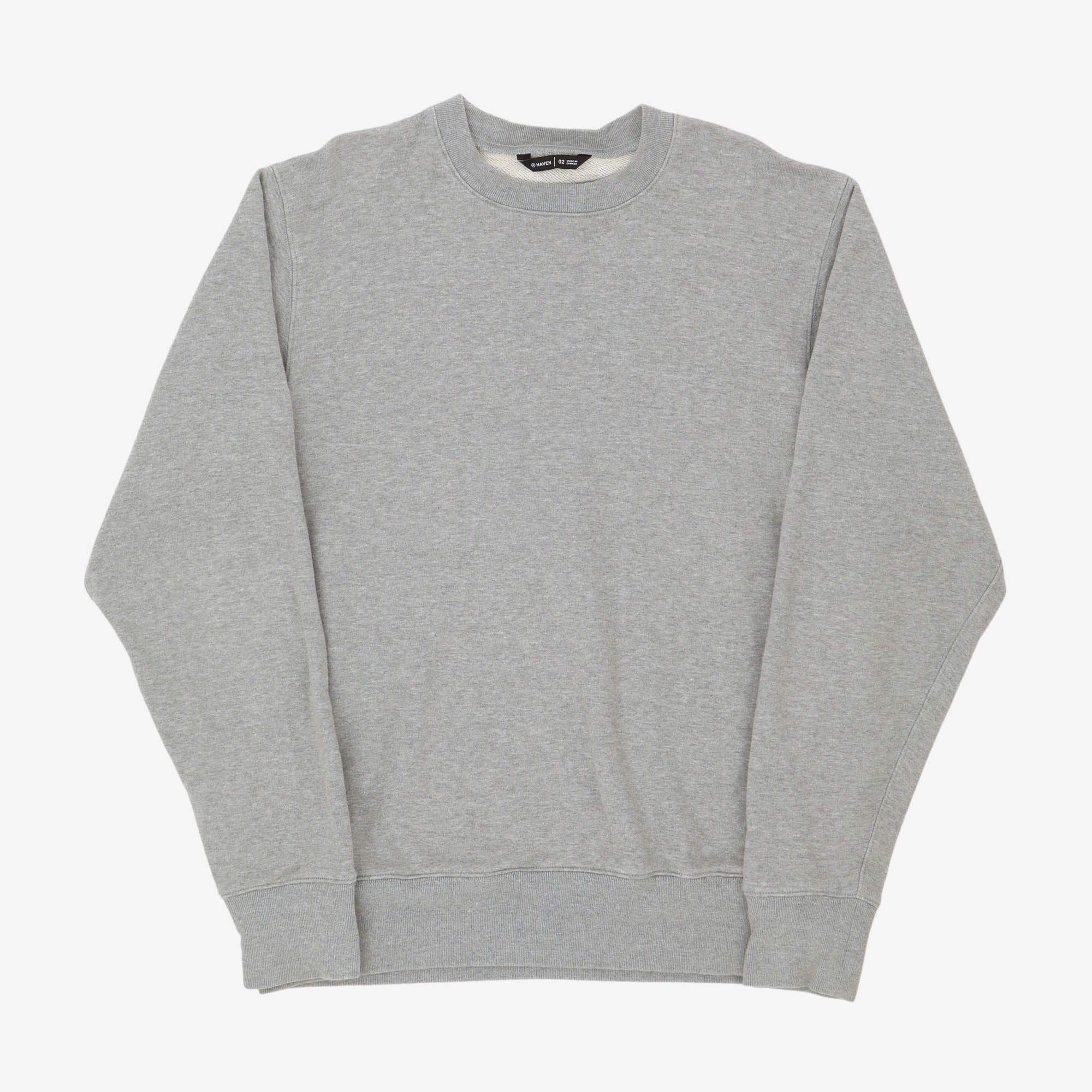 Excel Crewneck Sweatshirt
