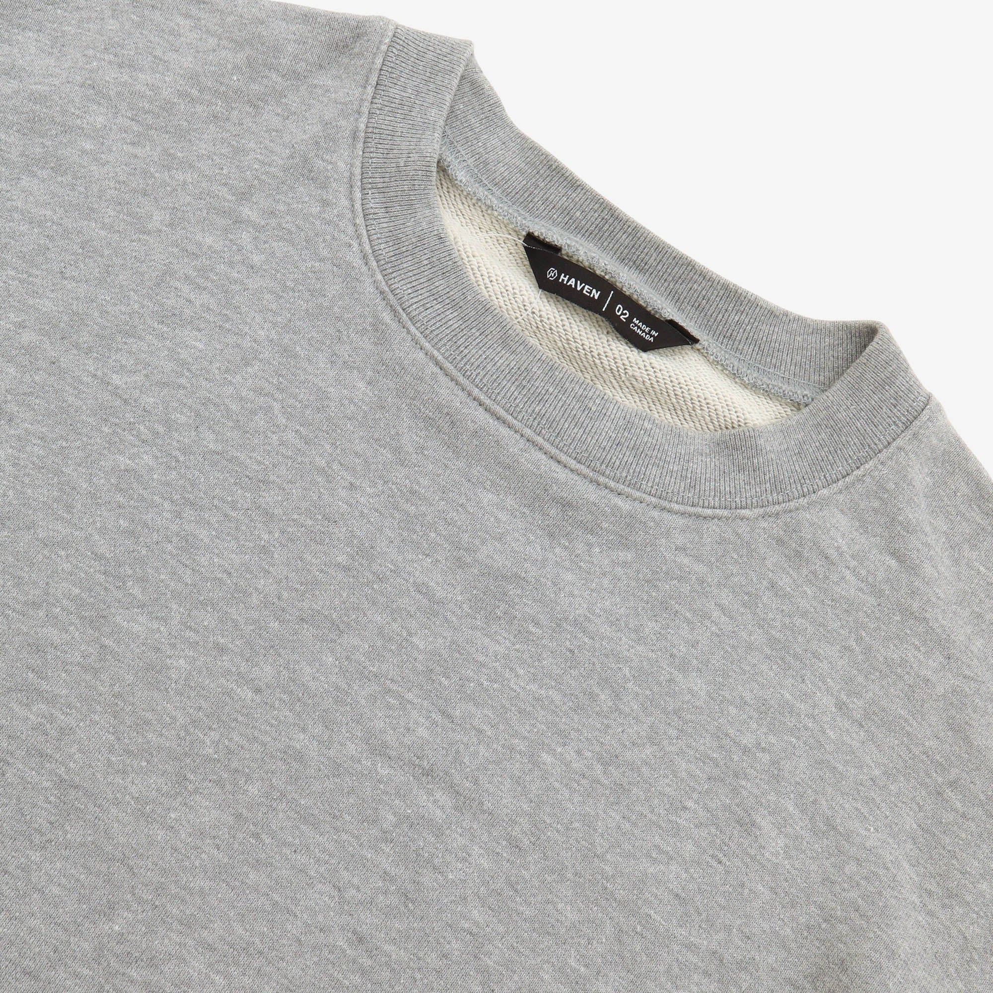 Excel Crewneck Sweatshirt