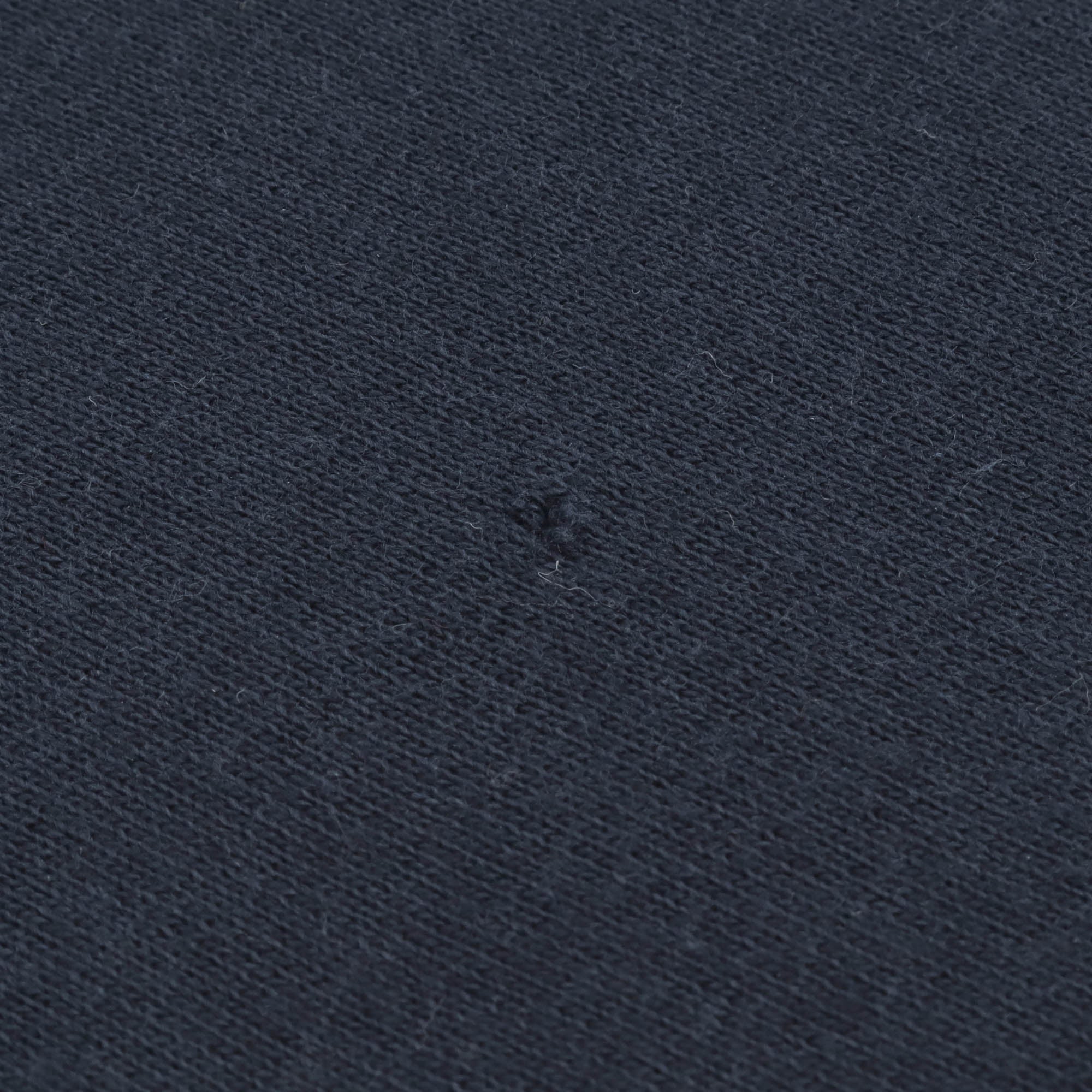Loopwheeled Crewneck Sweatshirt
