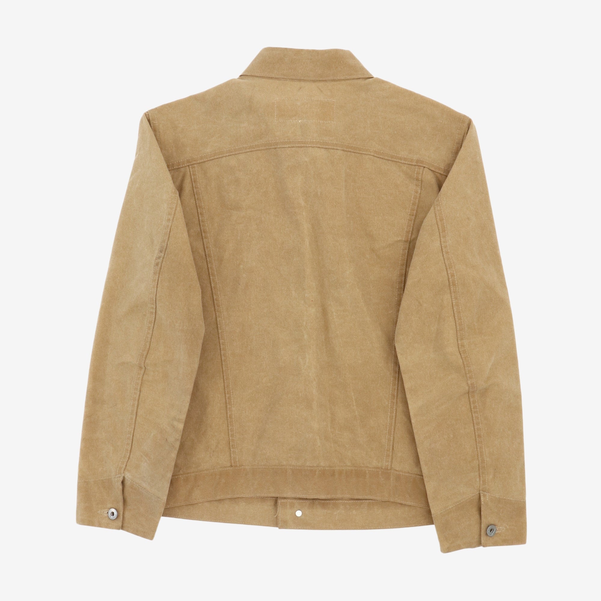Ridgeline Supply Jacket