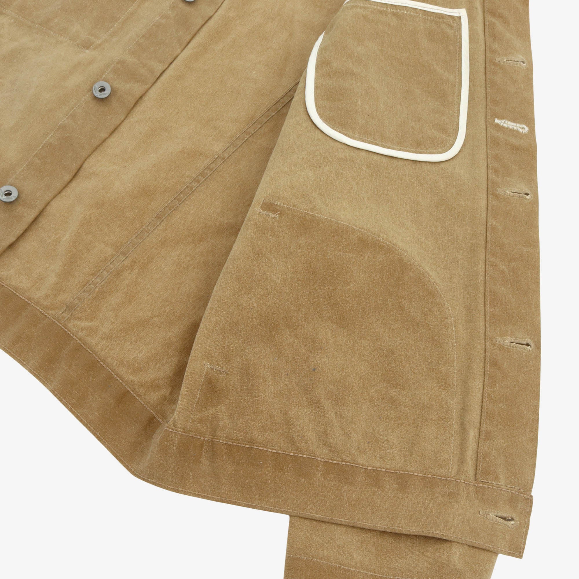 Ridgeline Supply Jacket