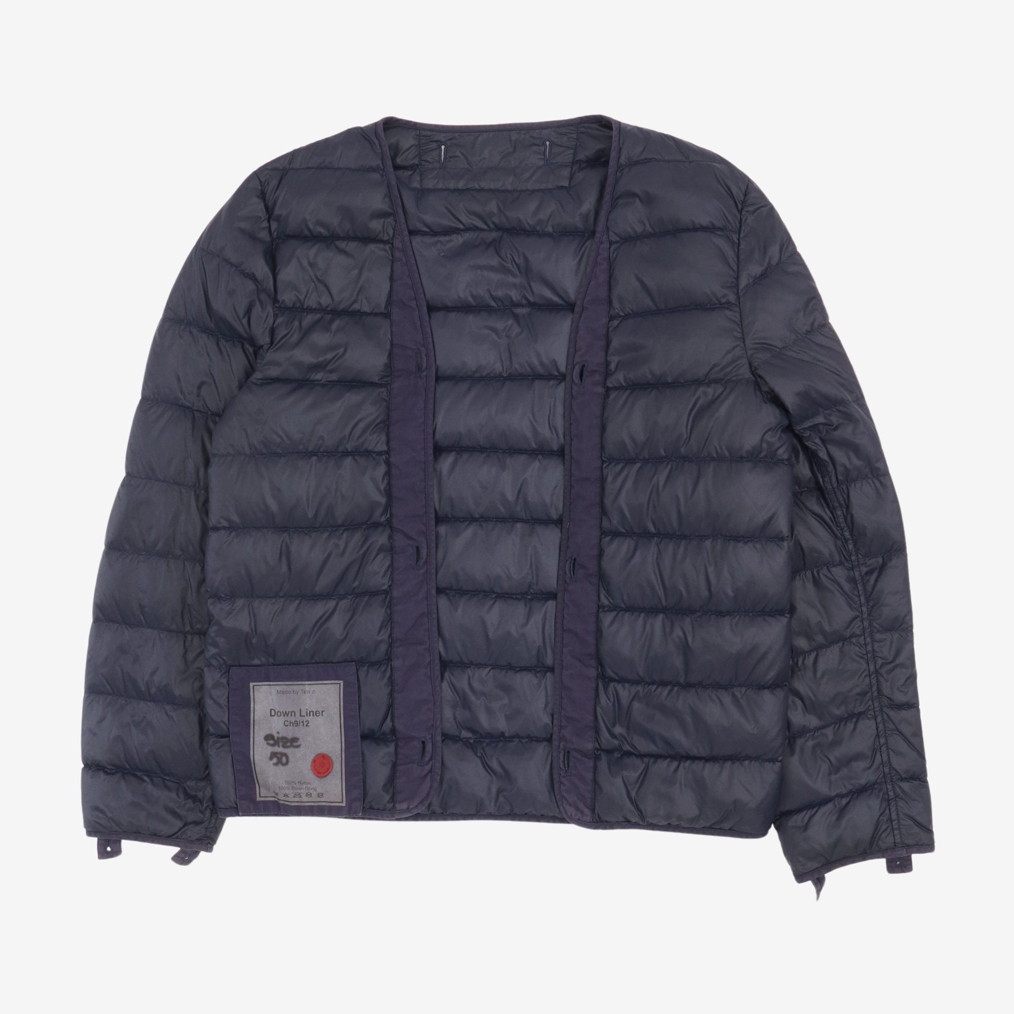 Down Liner