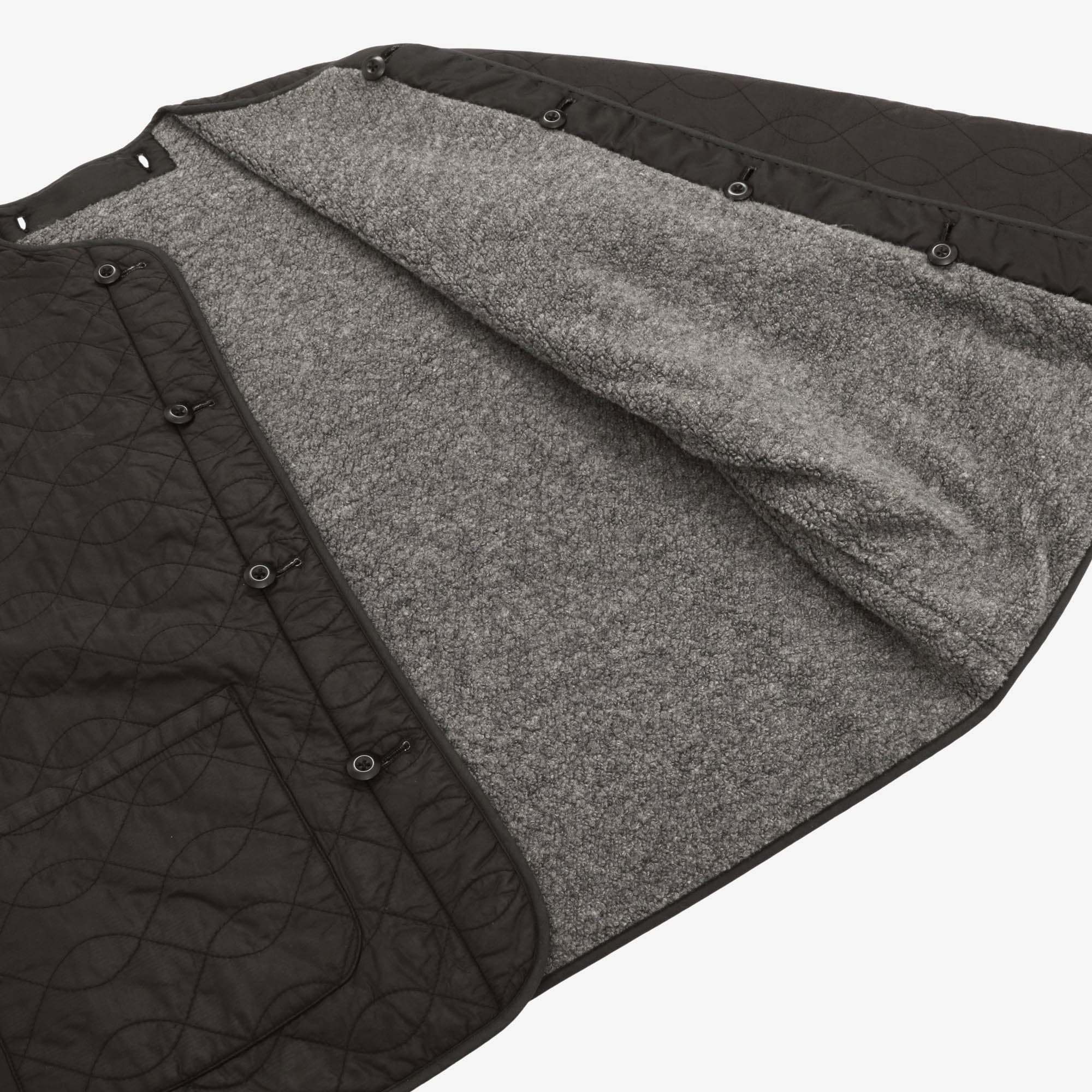 M-65 Reversible Liner