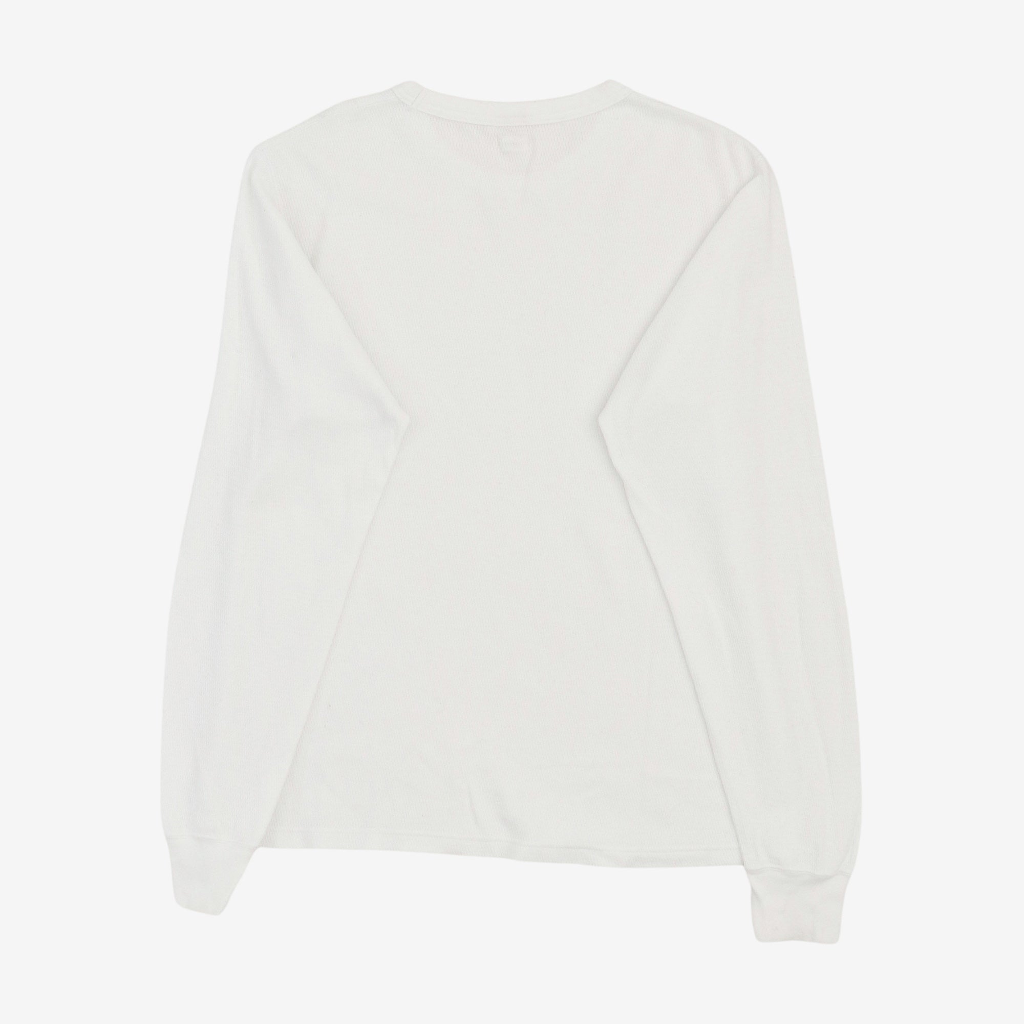 Sublig Thermal Crew LS Tee