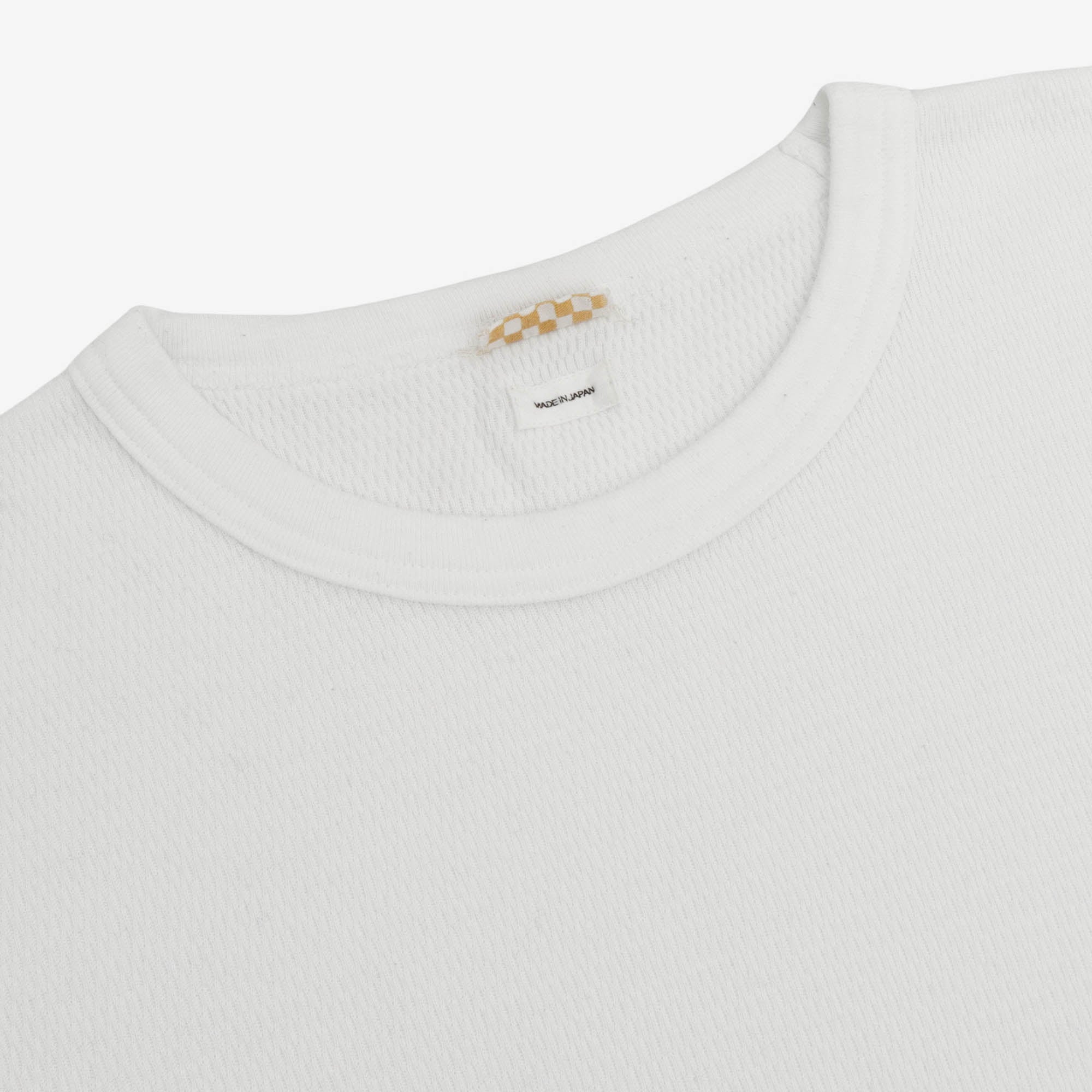 Sublig Thermal Crew LS Tee