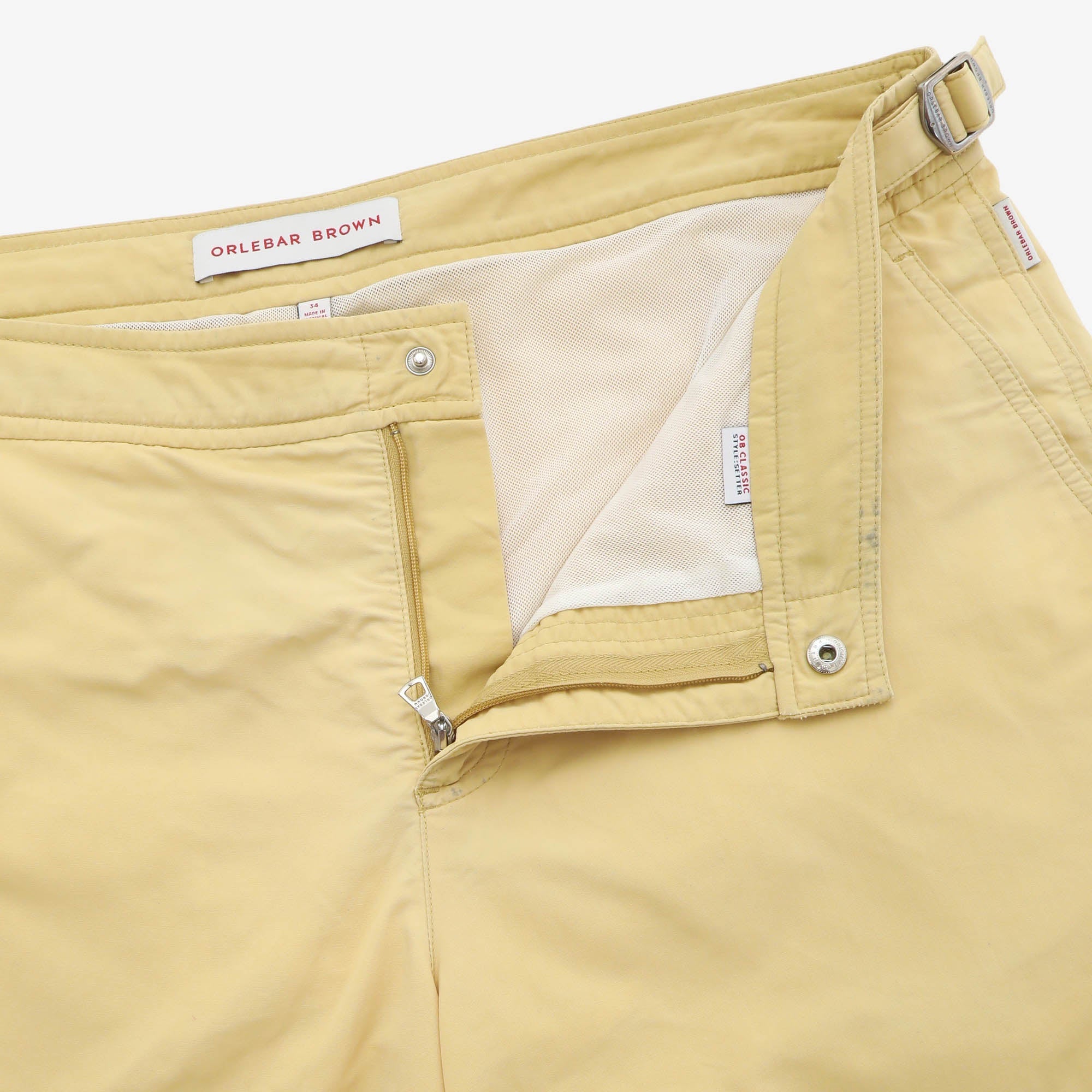 Setter Swim Shorts (35W)