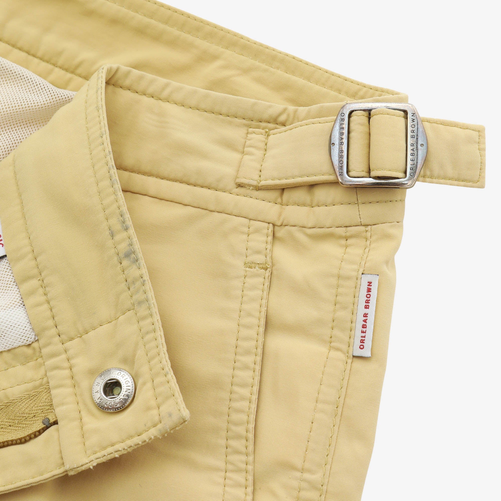 Setter Swim Shorts (35W)