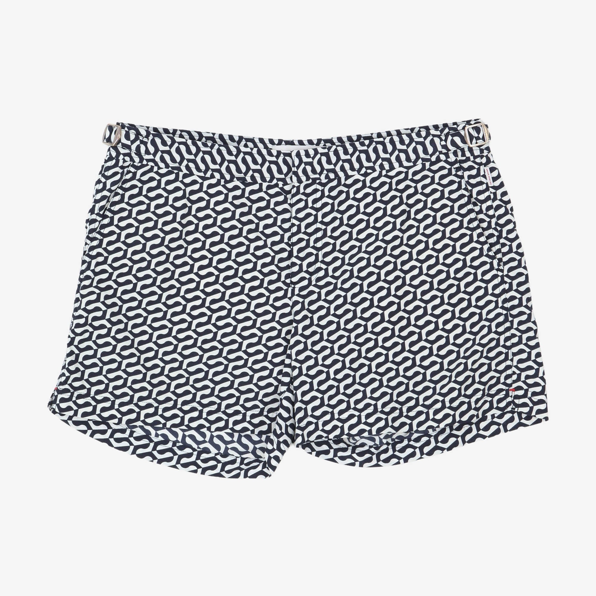 Setter Swim Shorts (34W)