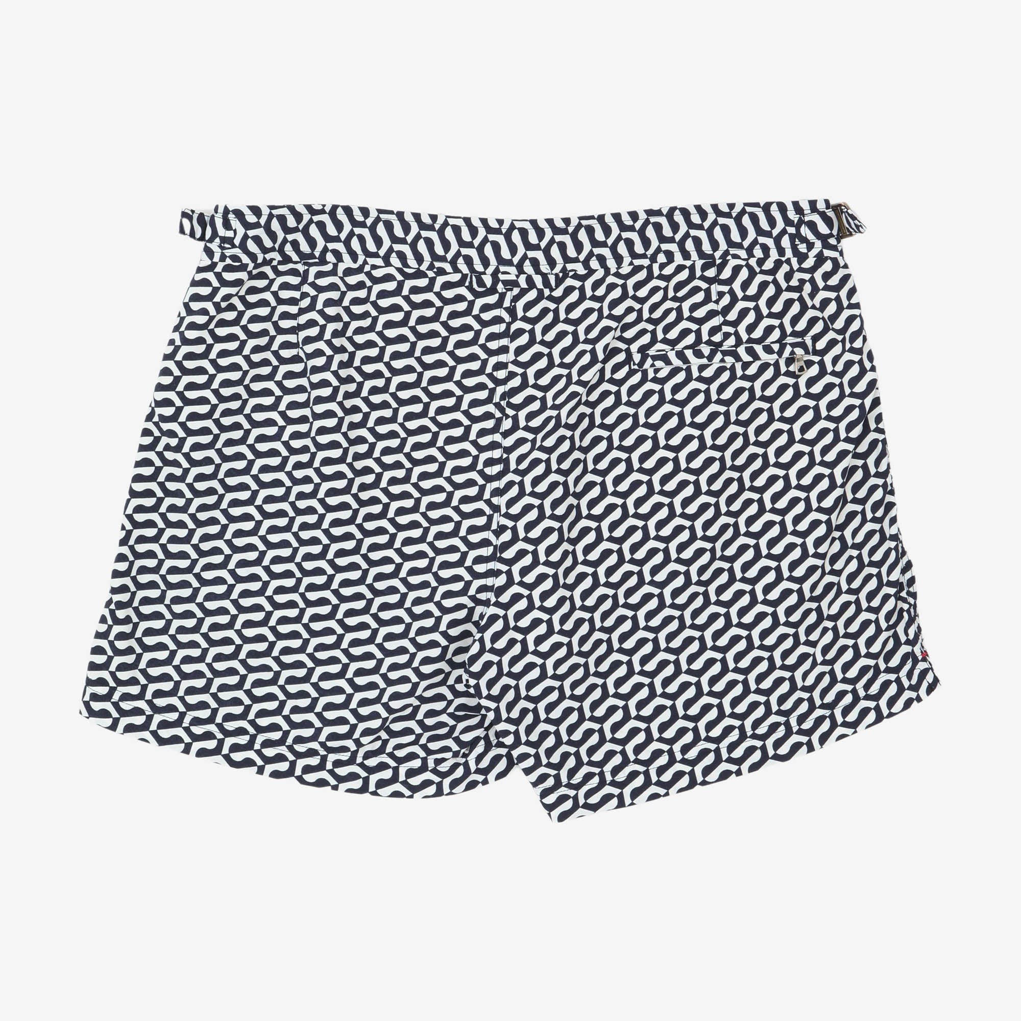Setter Swim Shorts (34W)