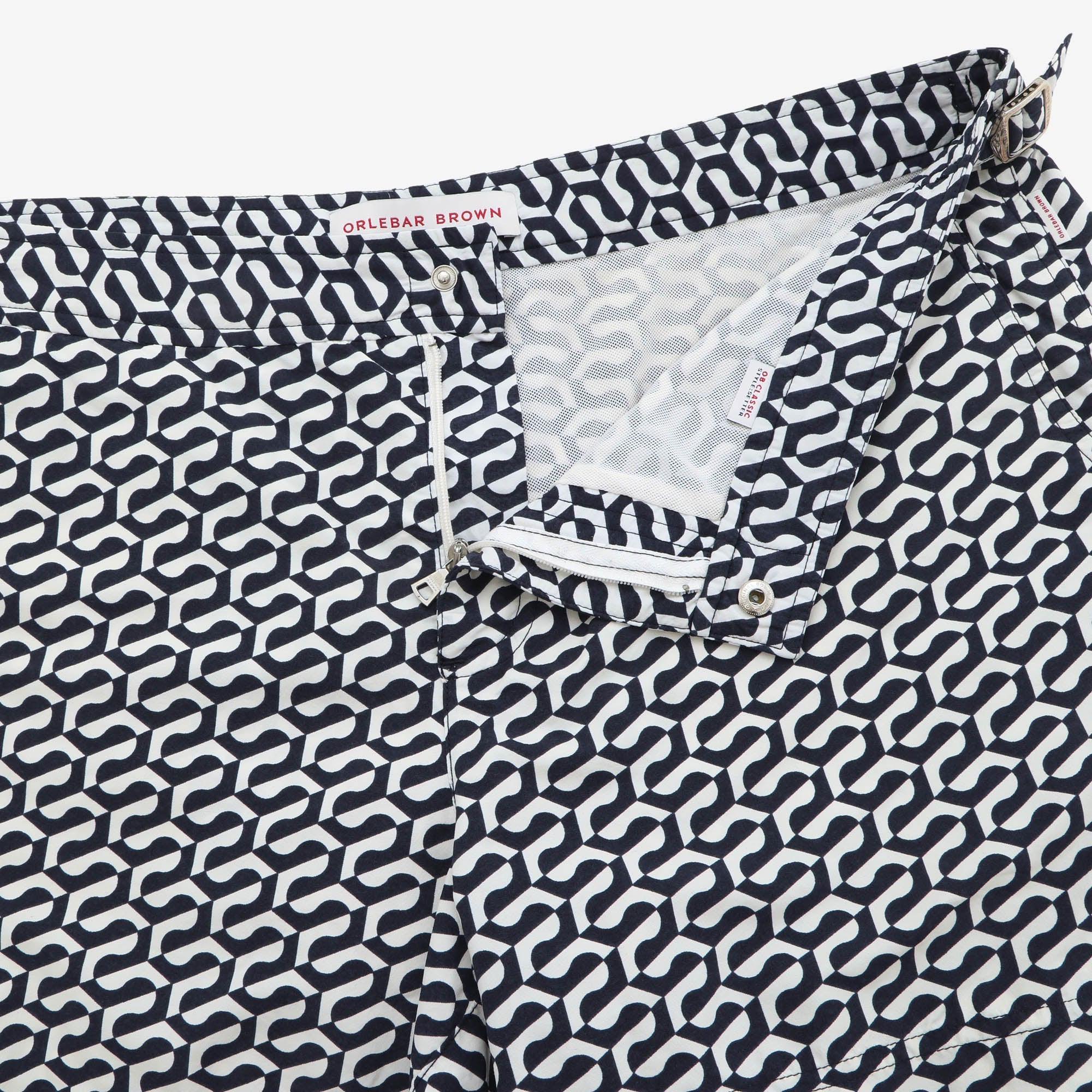 Setter Swim Shorts (34W)