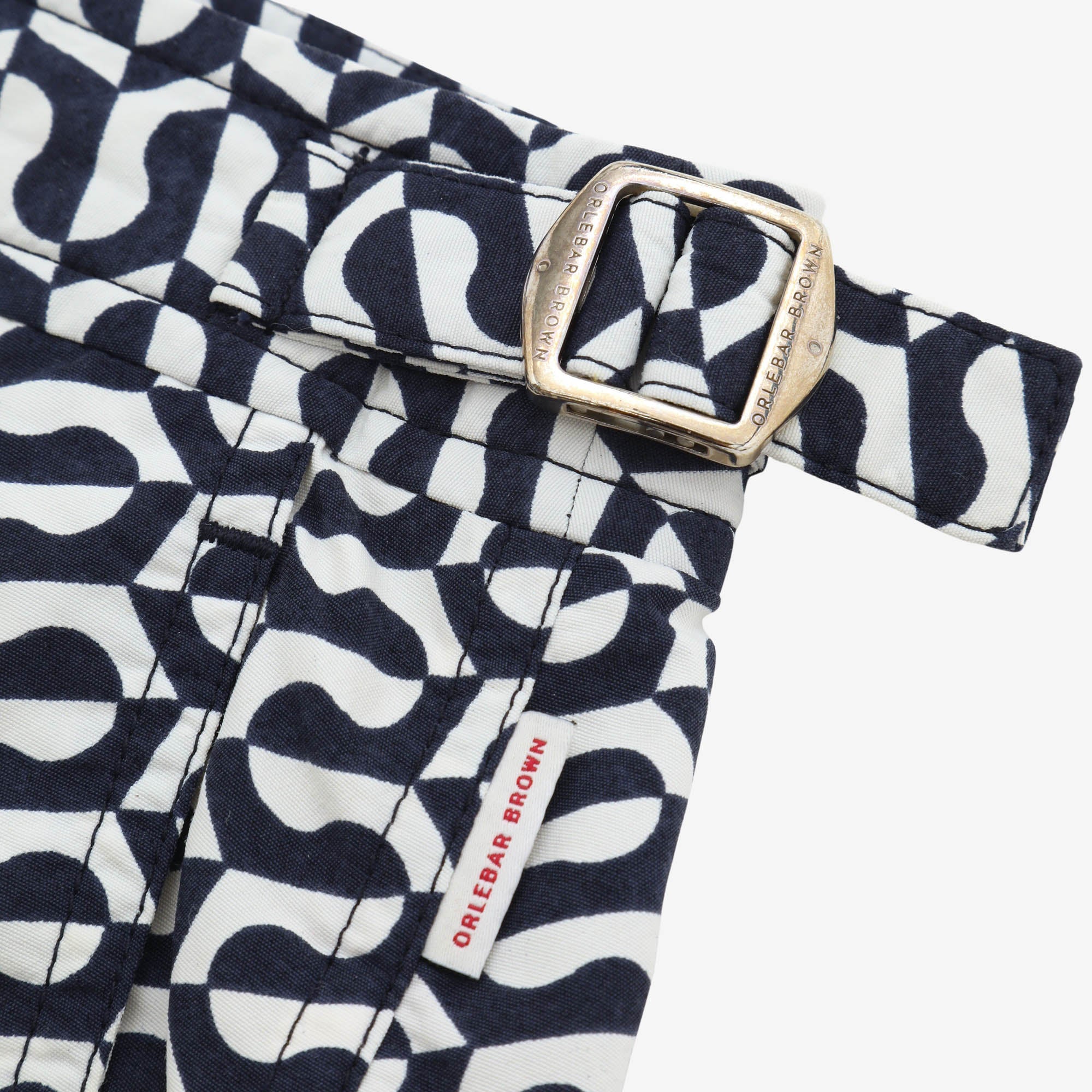 Setter Swim Shorts (34W)