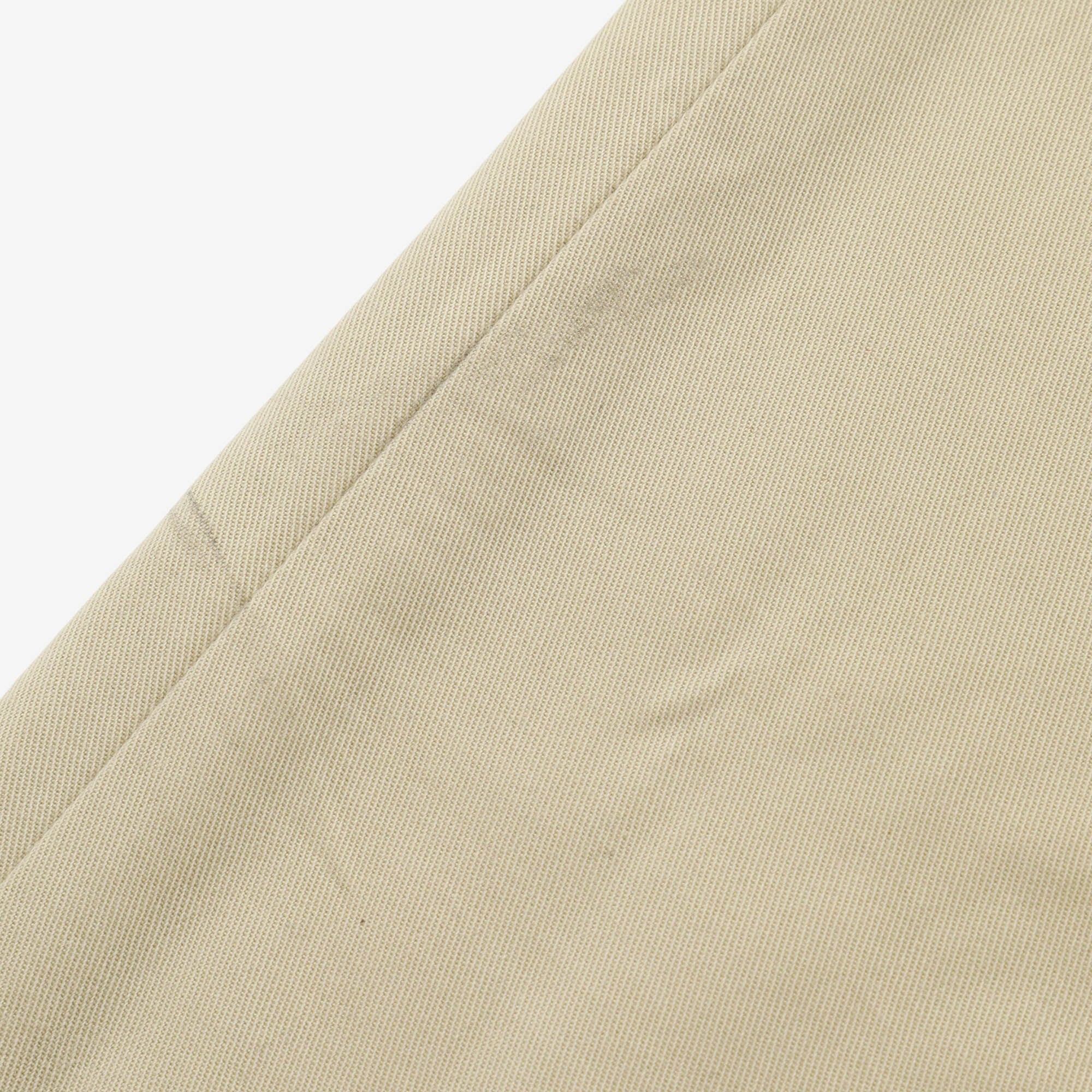 Slim Fit Chino Trousers (34W X 33L)