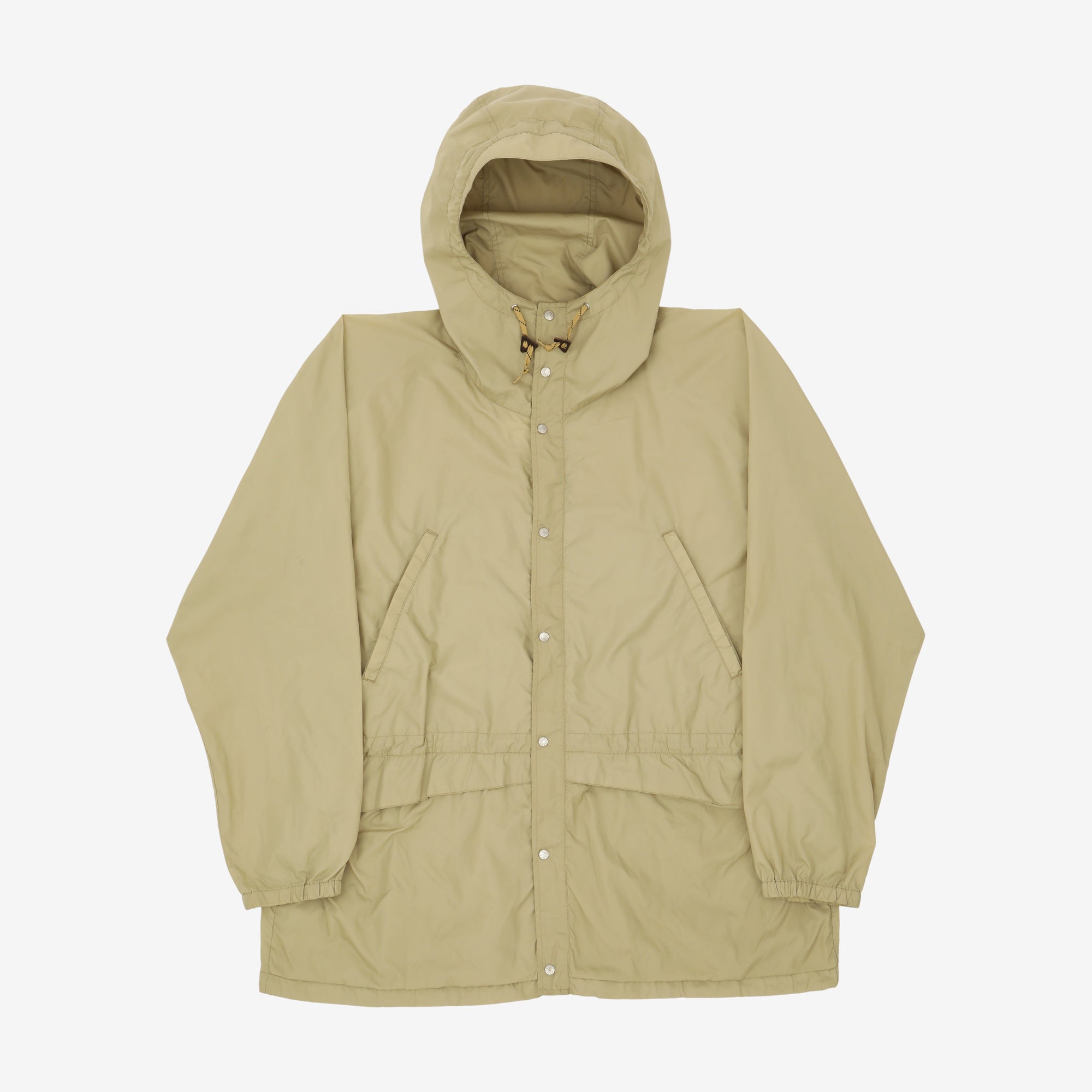 Wind Parka Classic Taffeta