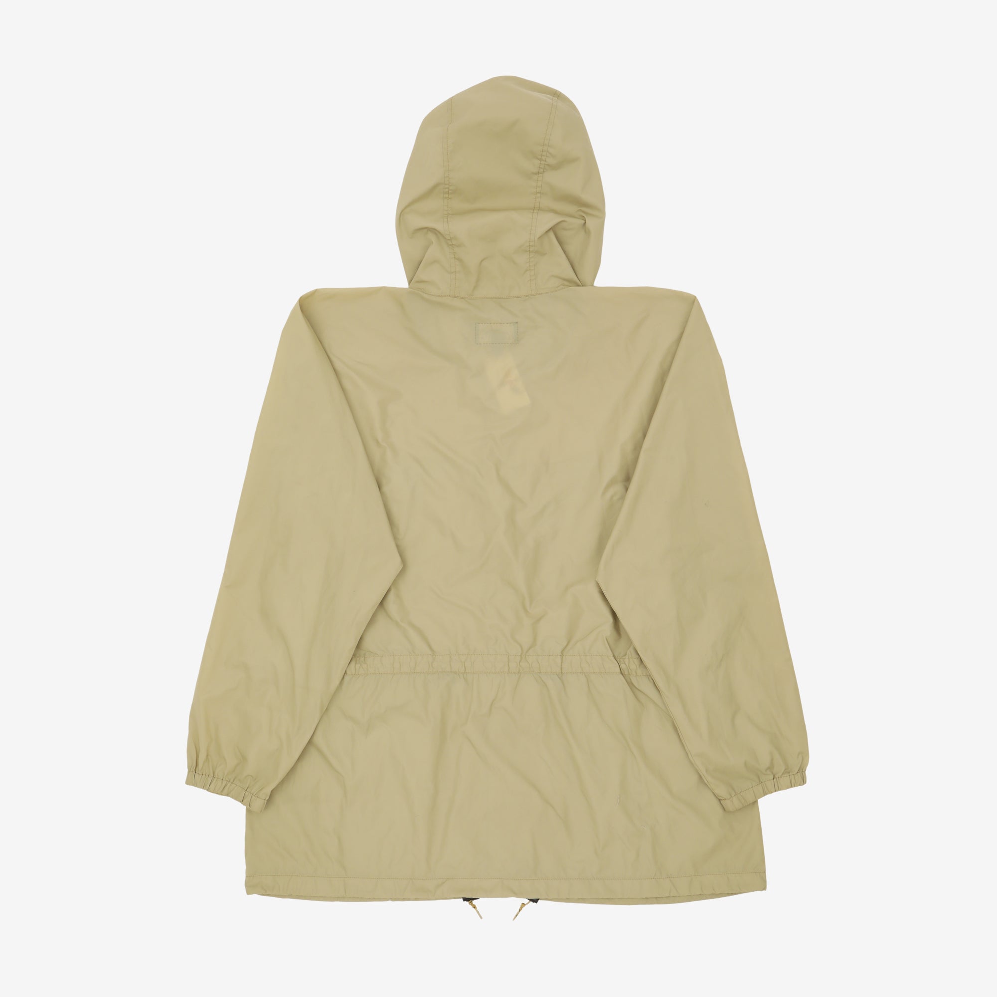 Wind Parka Classic Taffeta
