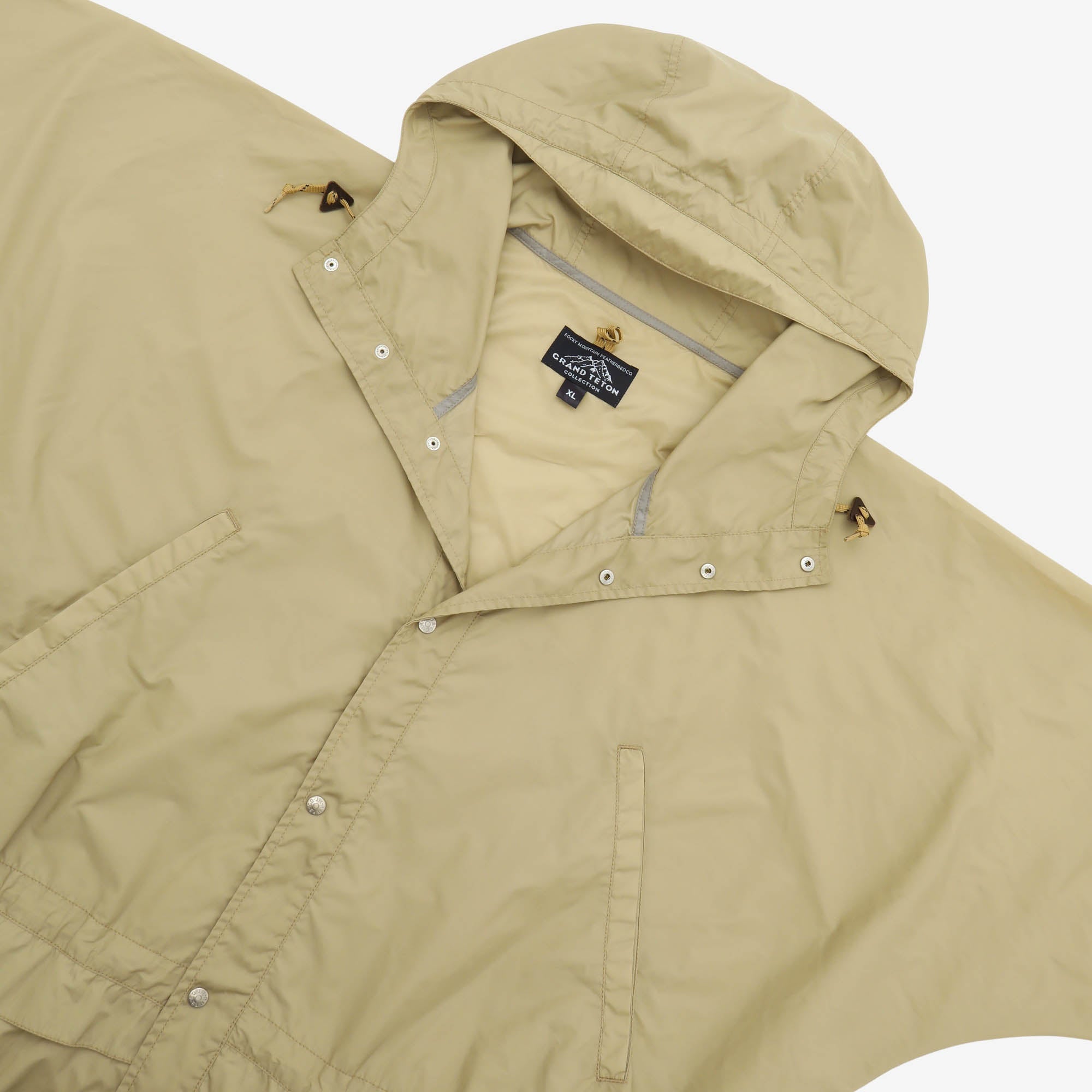 Wind Parka Classic Taffeta