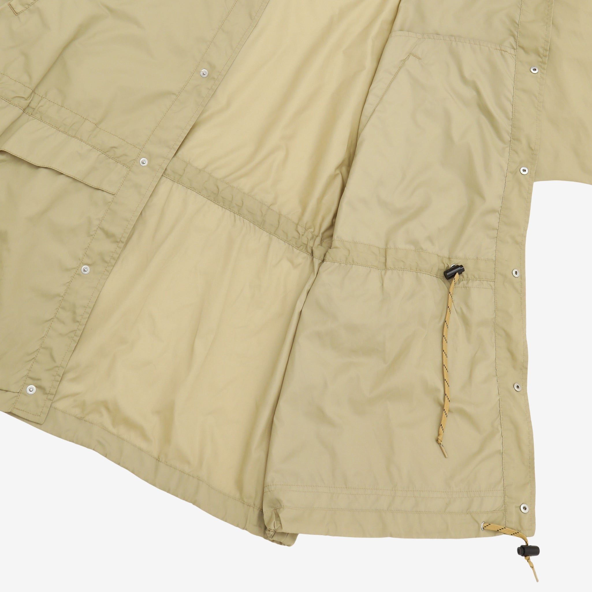 Wind Parka Classic Taffeta
