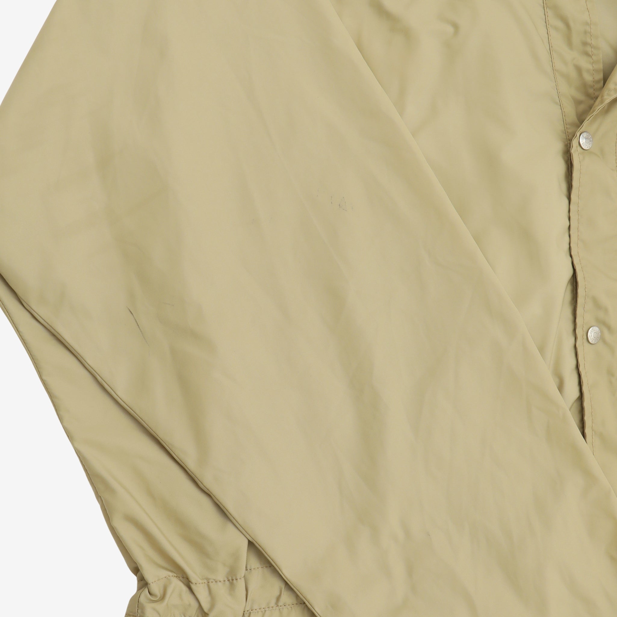 Wind Parka Classic Taffeta