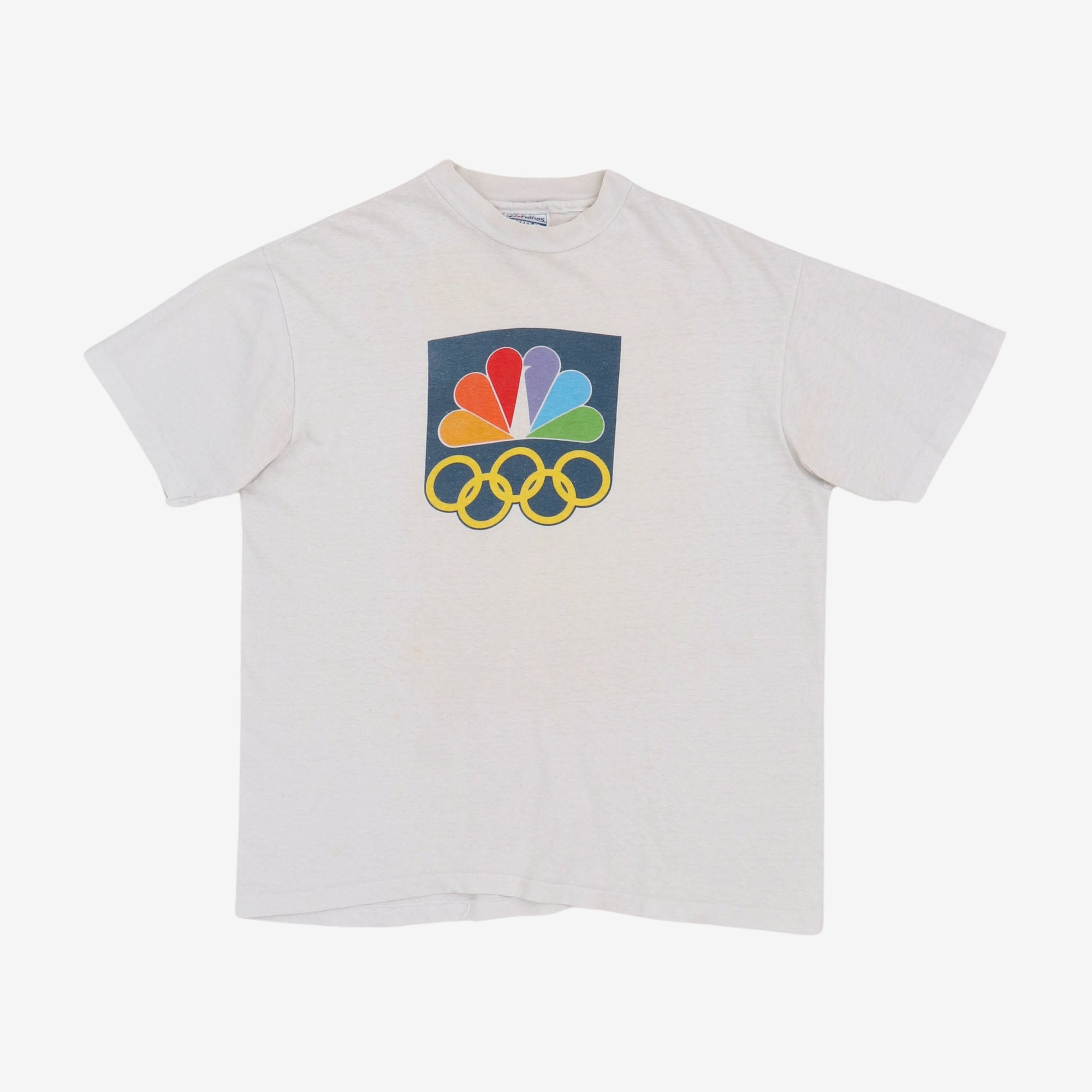 1988 NBC Seoul Olympics Tee