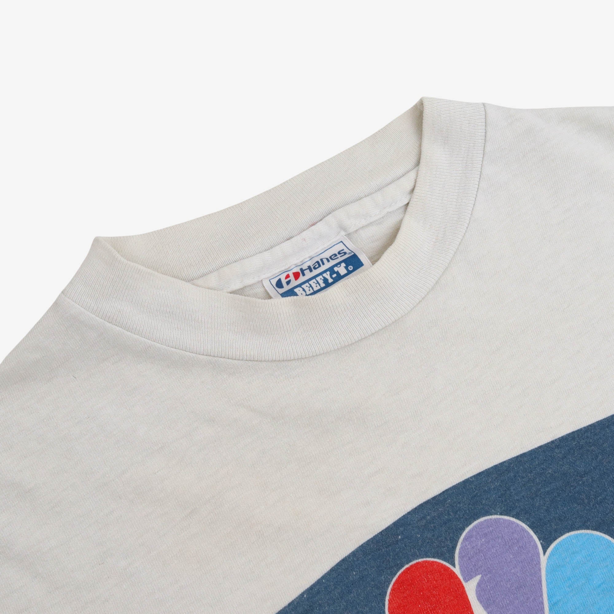 1988 NBC Seoul Olympics Tee